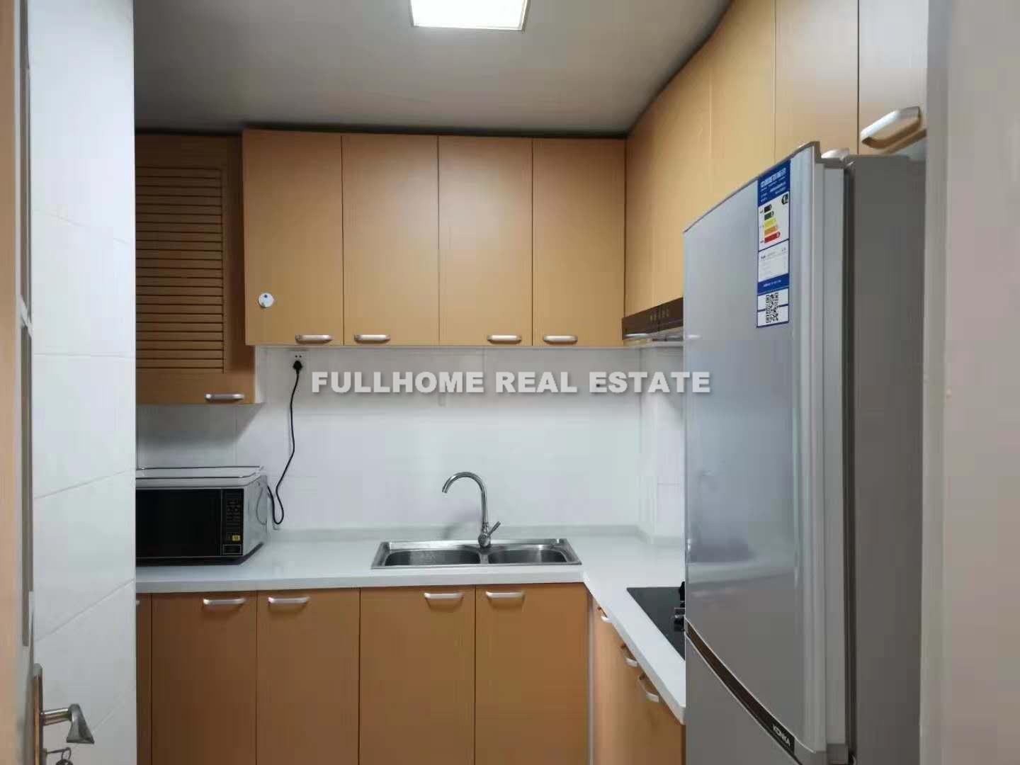 Huangpu Garden - Interior view 3, Shanghai rental property