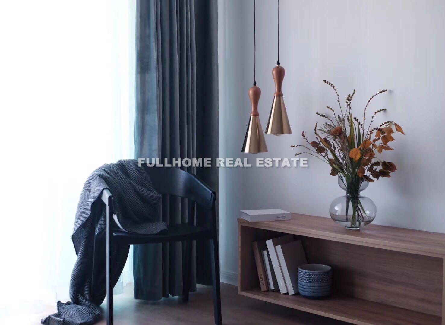 8 Park Avenue - Interior view 8, Shanghai rental property
