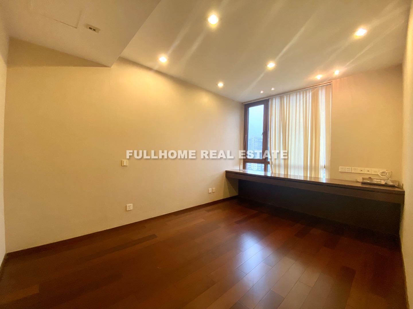 Gubei International Plaza - Interior view 12, Shanghai rental property