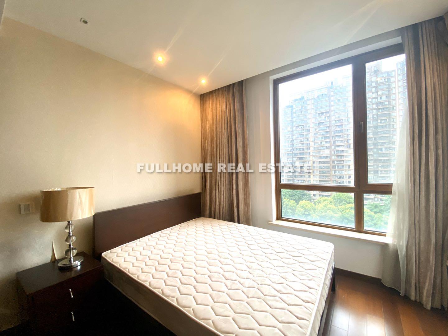 Gubei International Plaza - Interior view 9, Shanghai rental property
