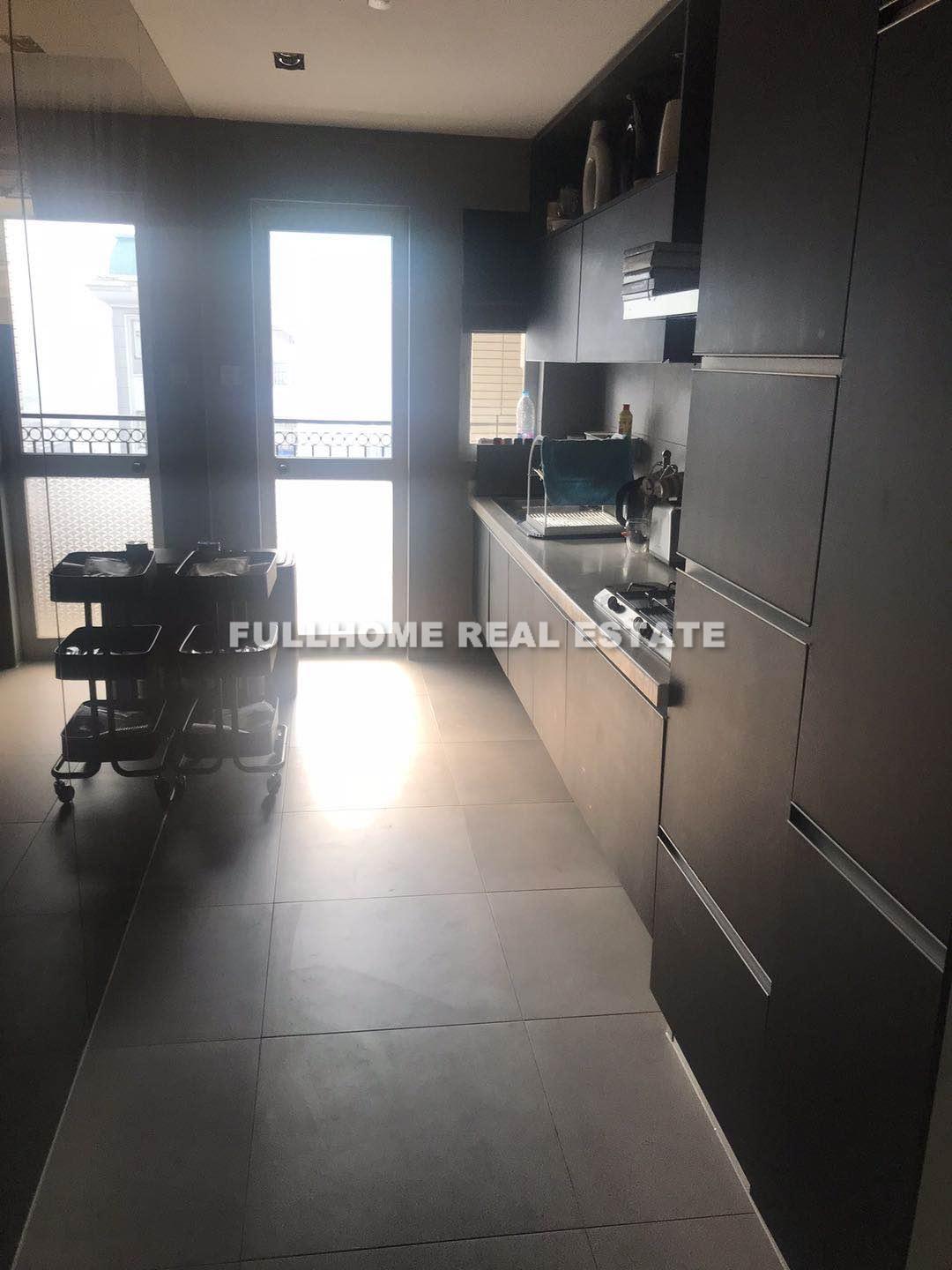 City Castle - Interior view 12, Shanghai rental property