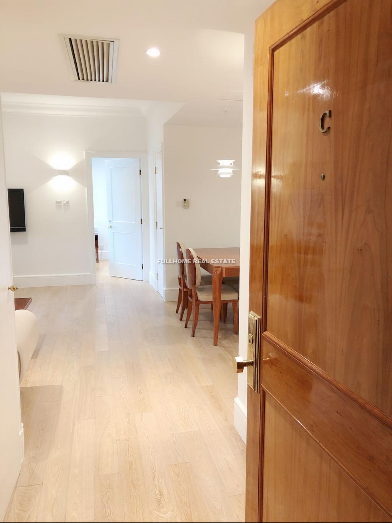 Forty One Hengshan Lu / 41 Hengshan Lu - Interior view 5, Shanghai rental property