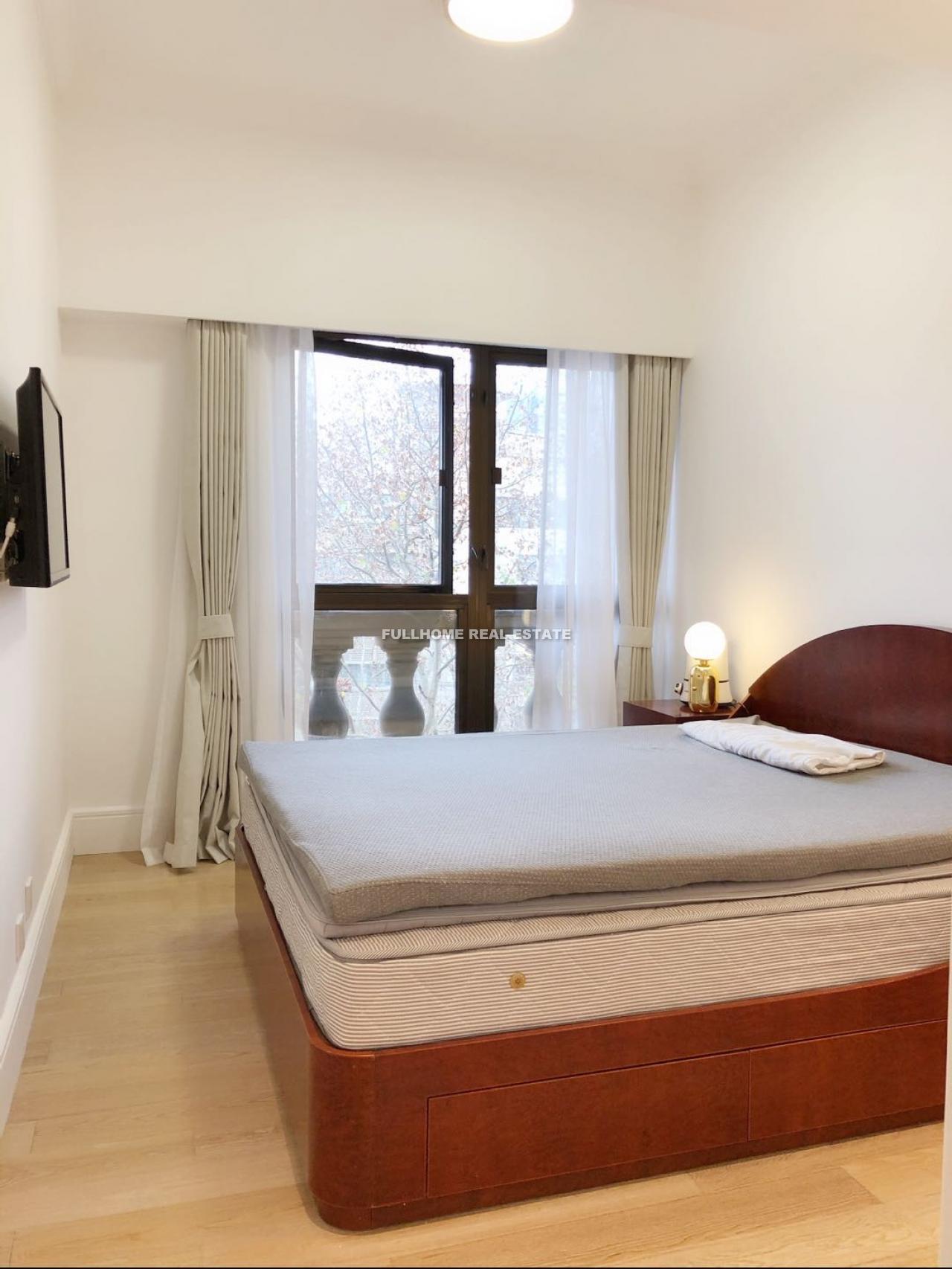 Forty One Hengshan Lu / 41 Hengshan Lu - Interior view 7, Shanghai rental property