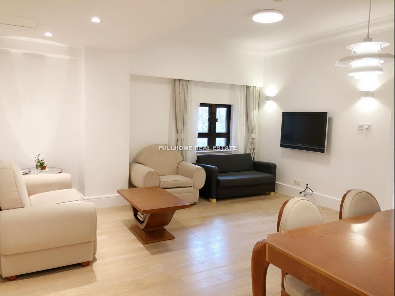 Forty One Hengshan Lu / 41 Hengshan Lu - Interior view 14, Shanghai rental property