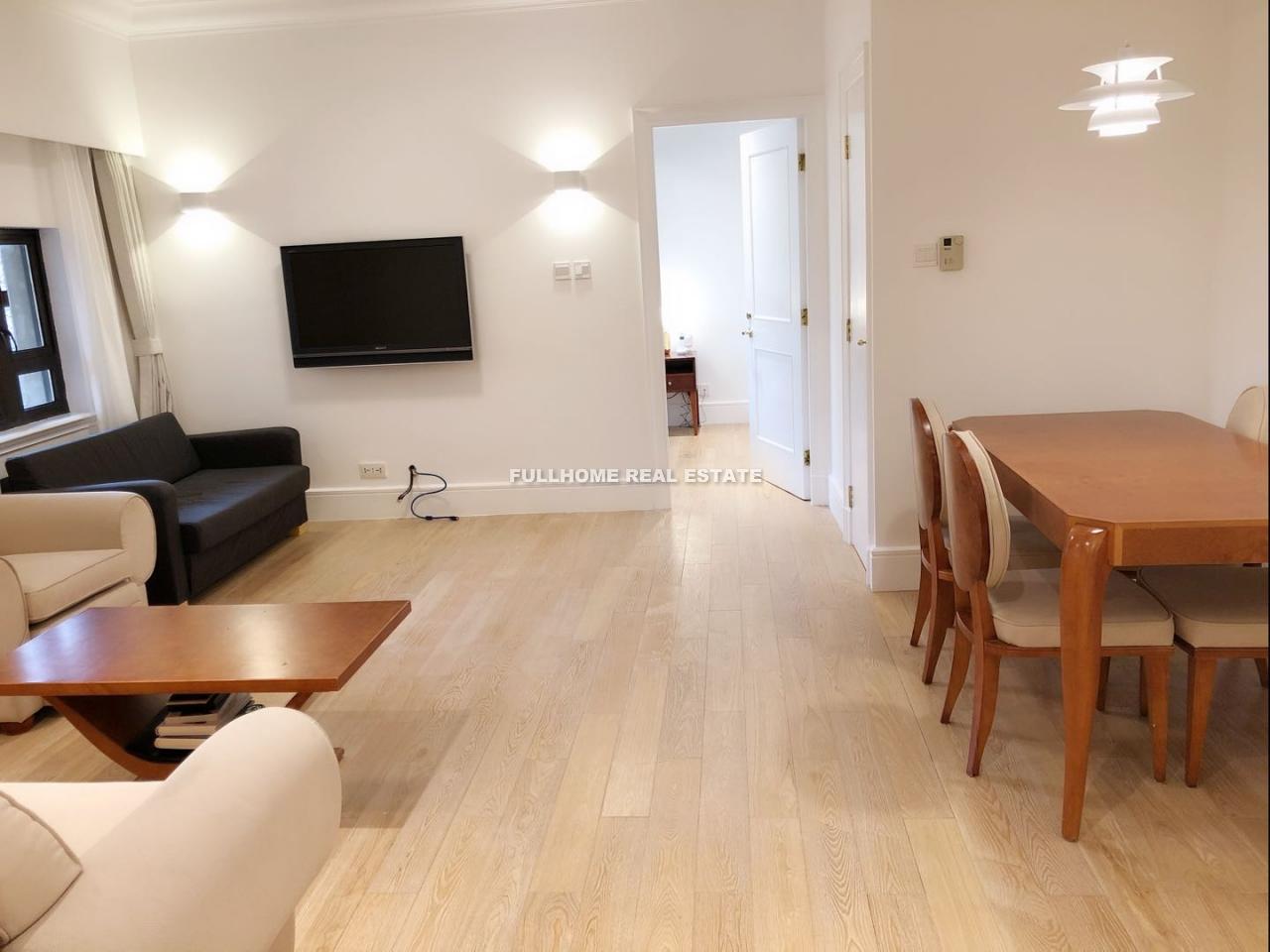 Forty One Hengshan Lu / 41 Hengshan Lu - Interior view 15, Shanghai rental property