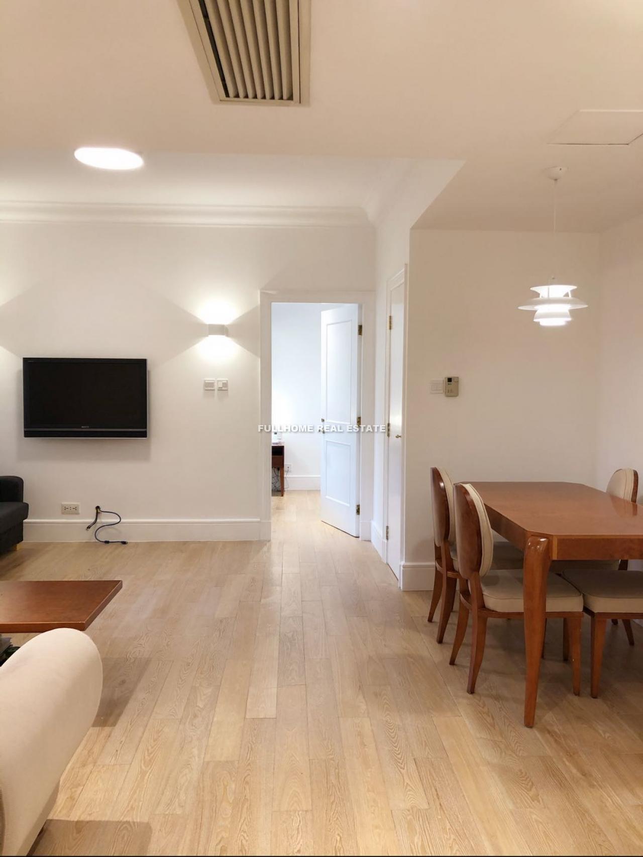 Forty One Hengshan Lu / 41 Hengshan Lu - Interior view 17, Shanghai rental property