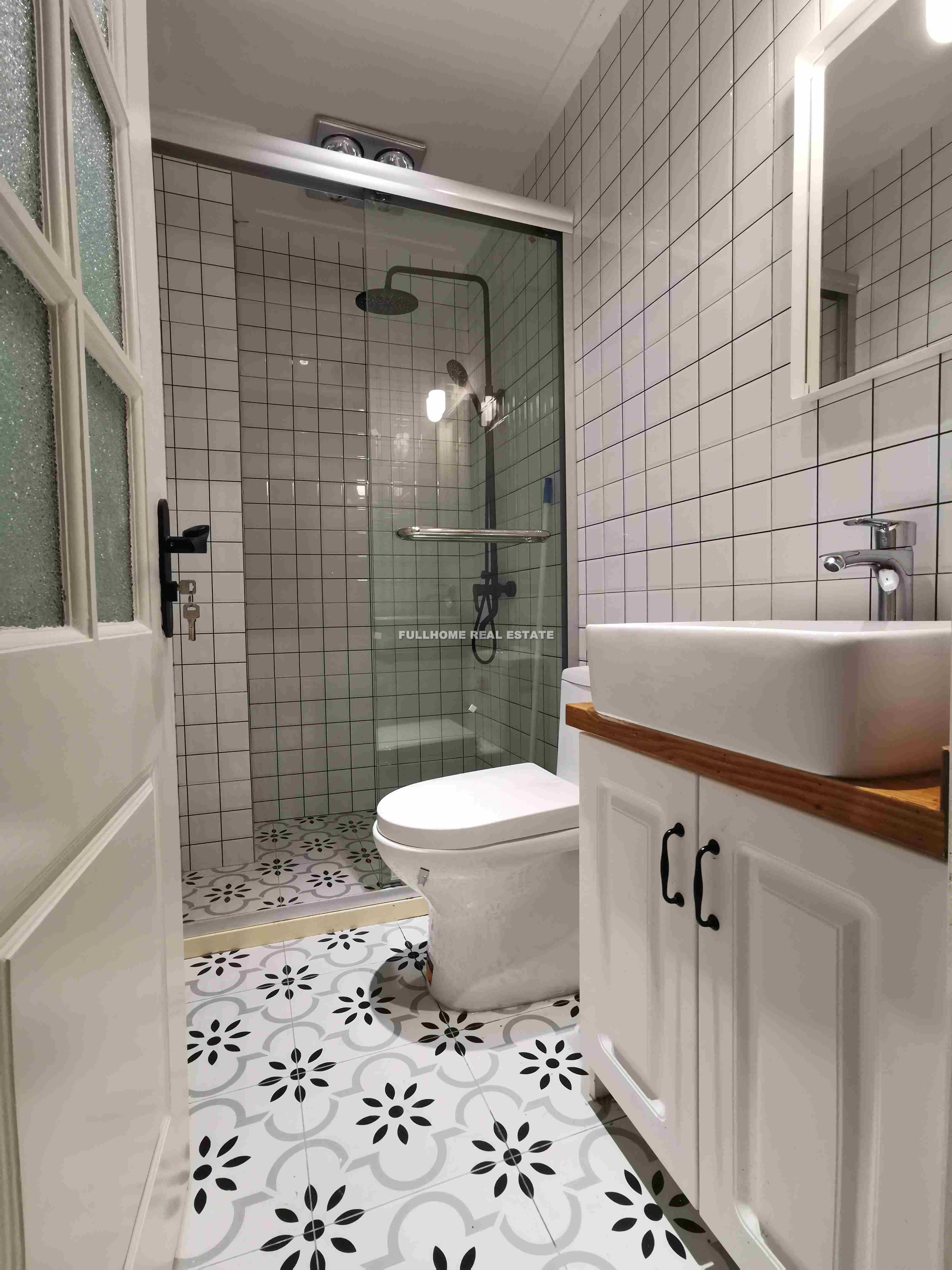 Lane 200-500 South Xiang Yang Road Old House - Interior view 3, Shanghai rental property