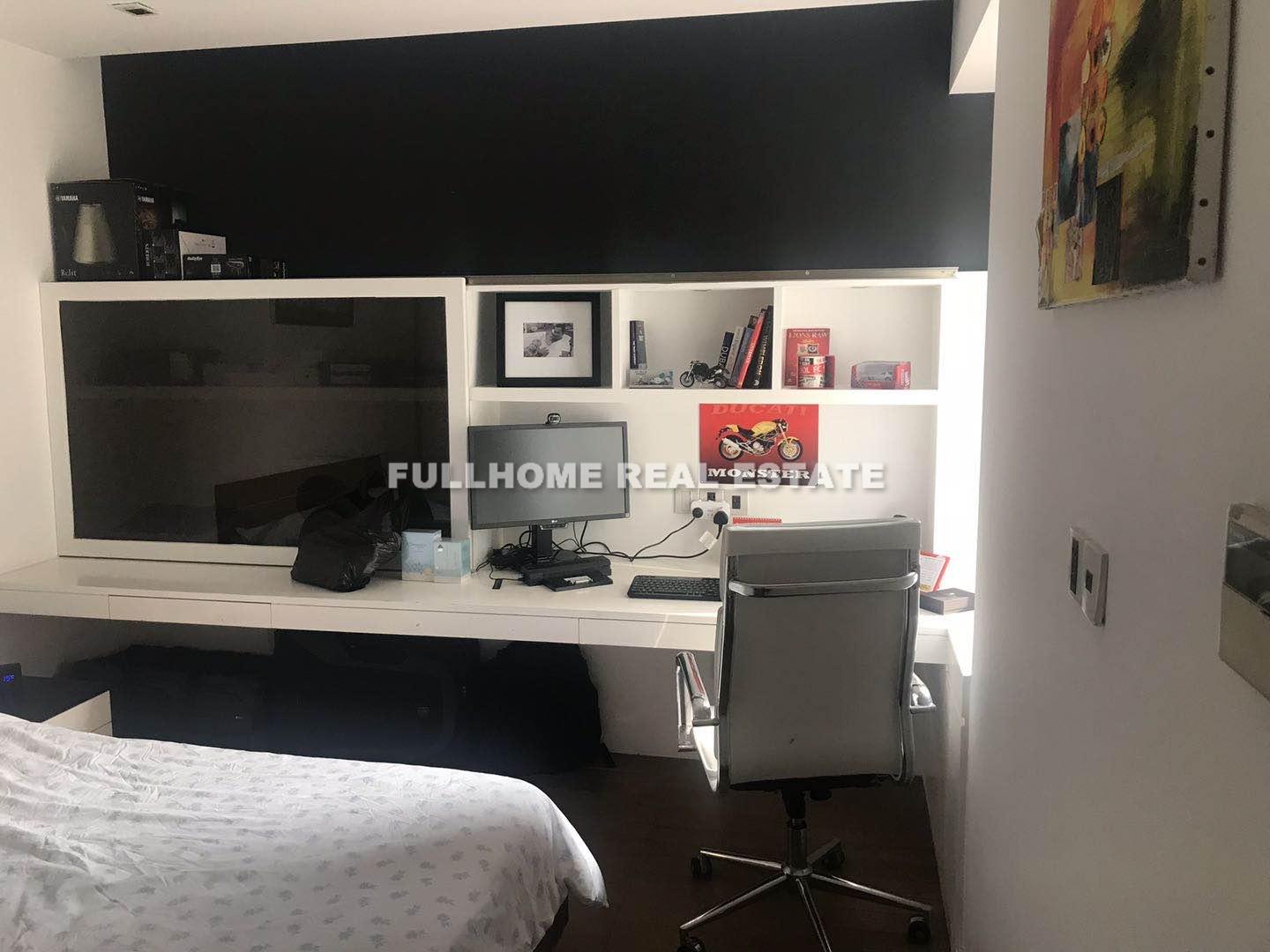 City Castle - Interior view 11, Shanghai rental property