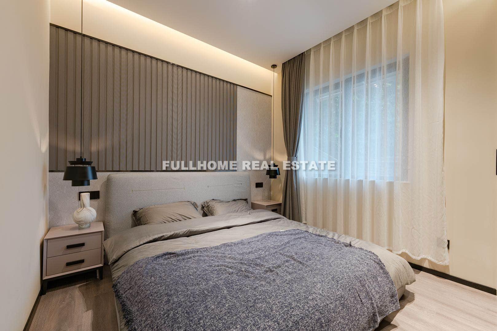 Lane 1-300 Ruijin 2nd Road Old House - Interior view 6, Shanghai rental property