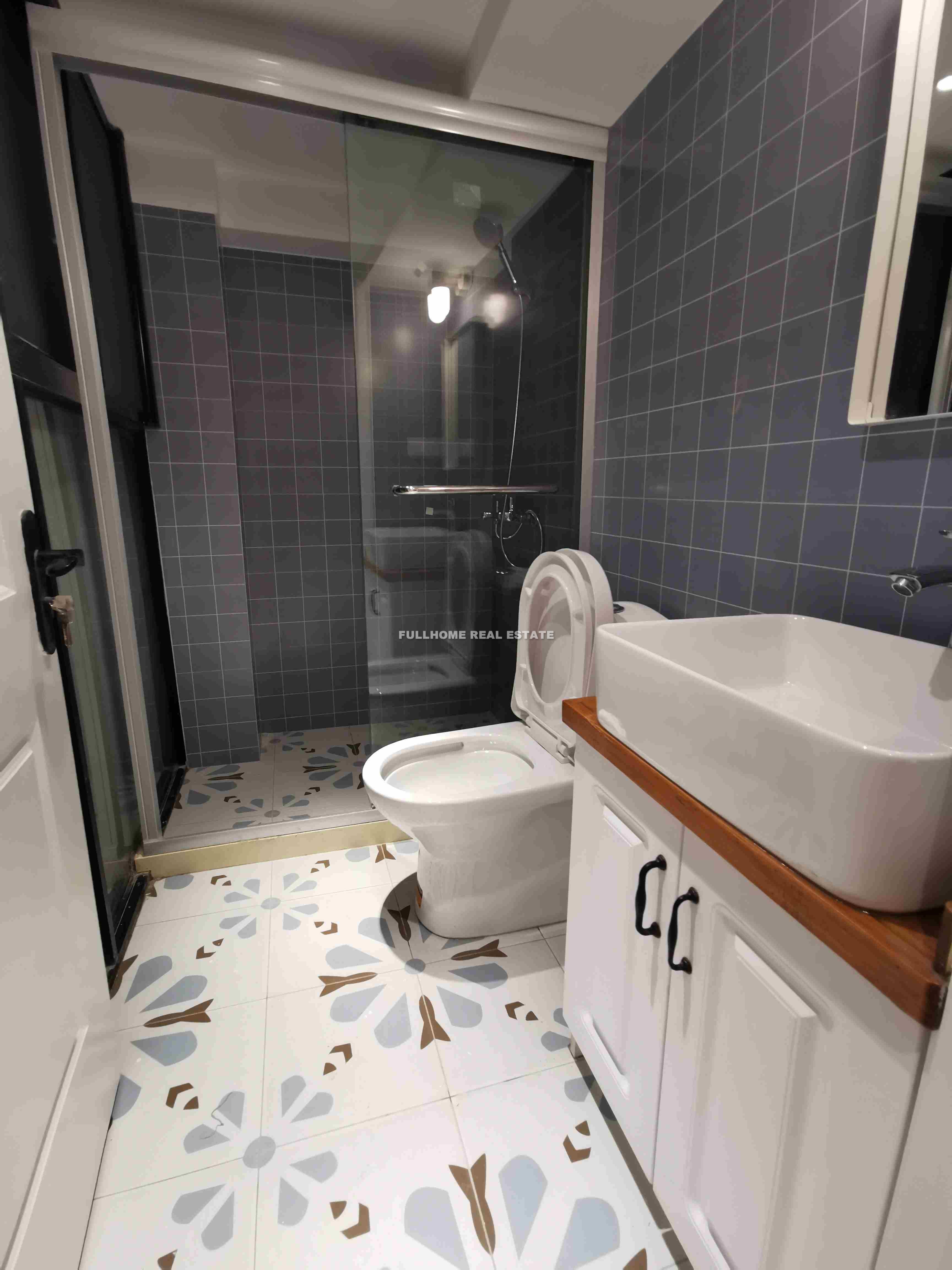 Lane 200-500 South Xiang Yang Road Old House - Interior view 2, Shanghai rental property
