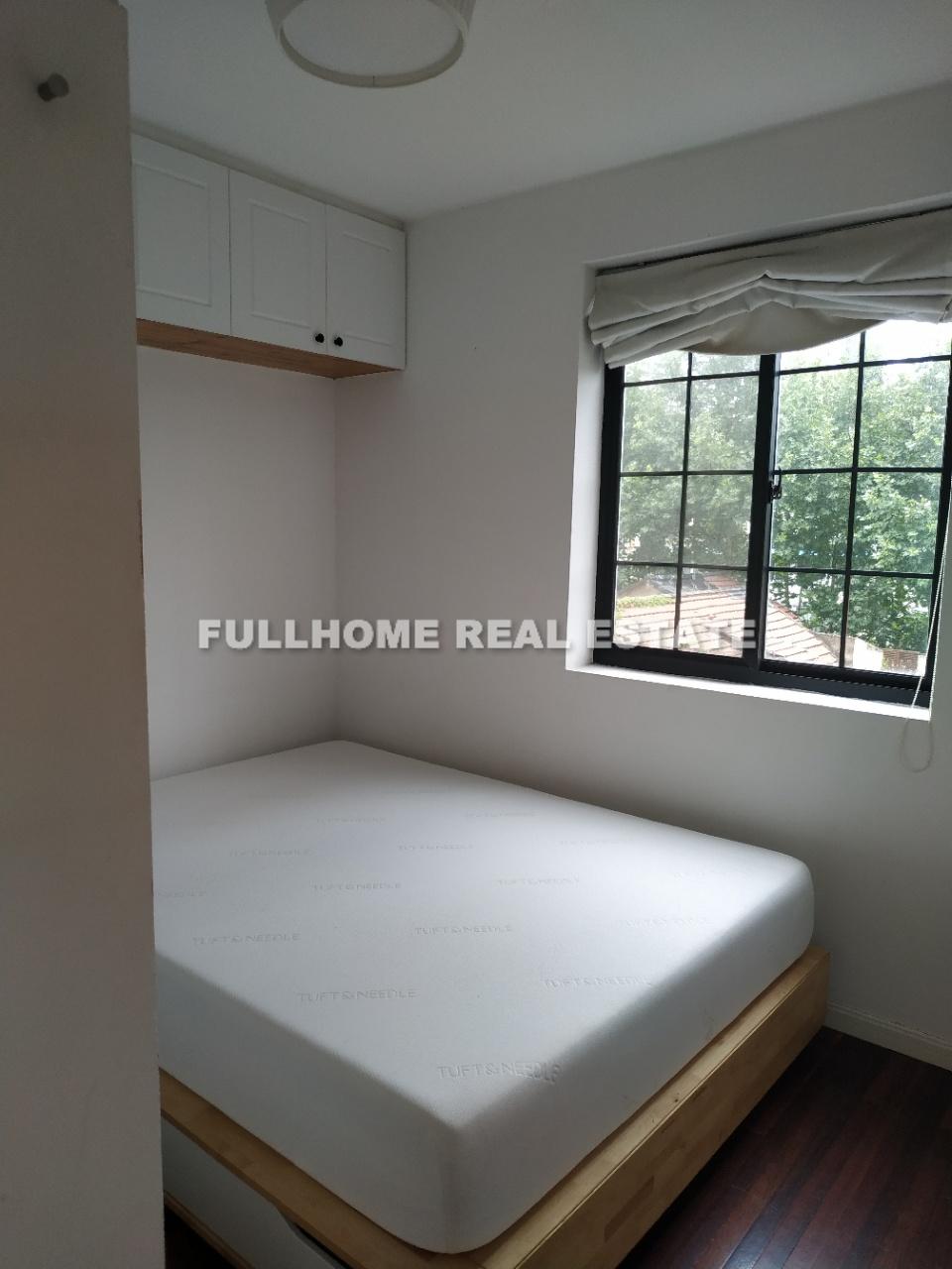 Wuzhong Apartment - Interior view 4, Shanghai rental property