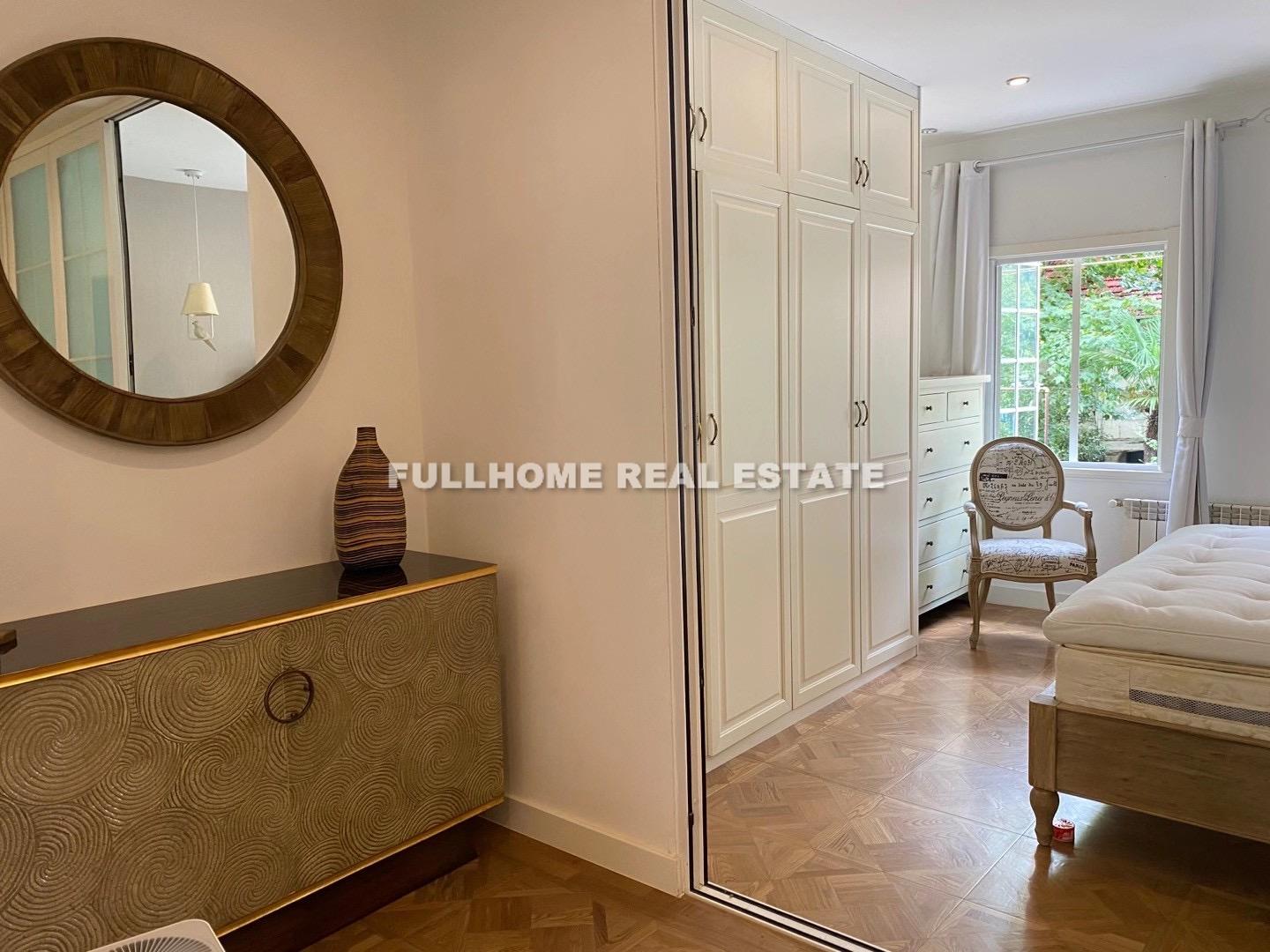 No.1-100 Pingwu Road Old House - Interior view 9, Shanghai rental property