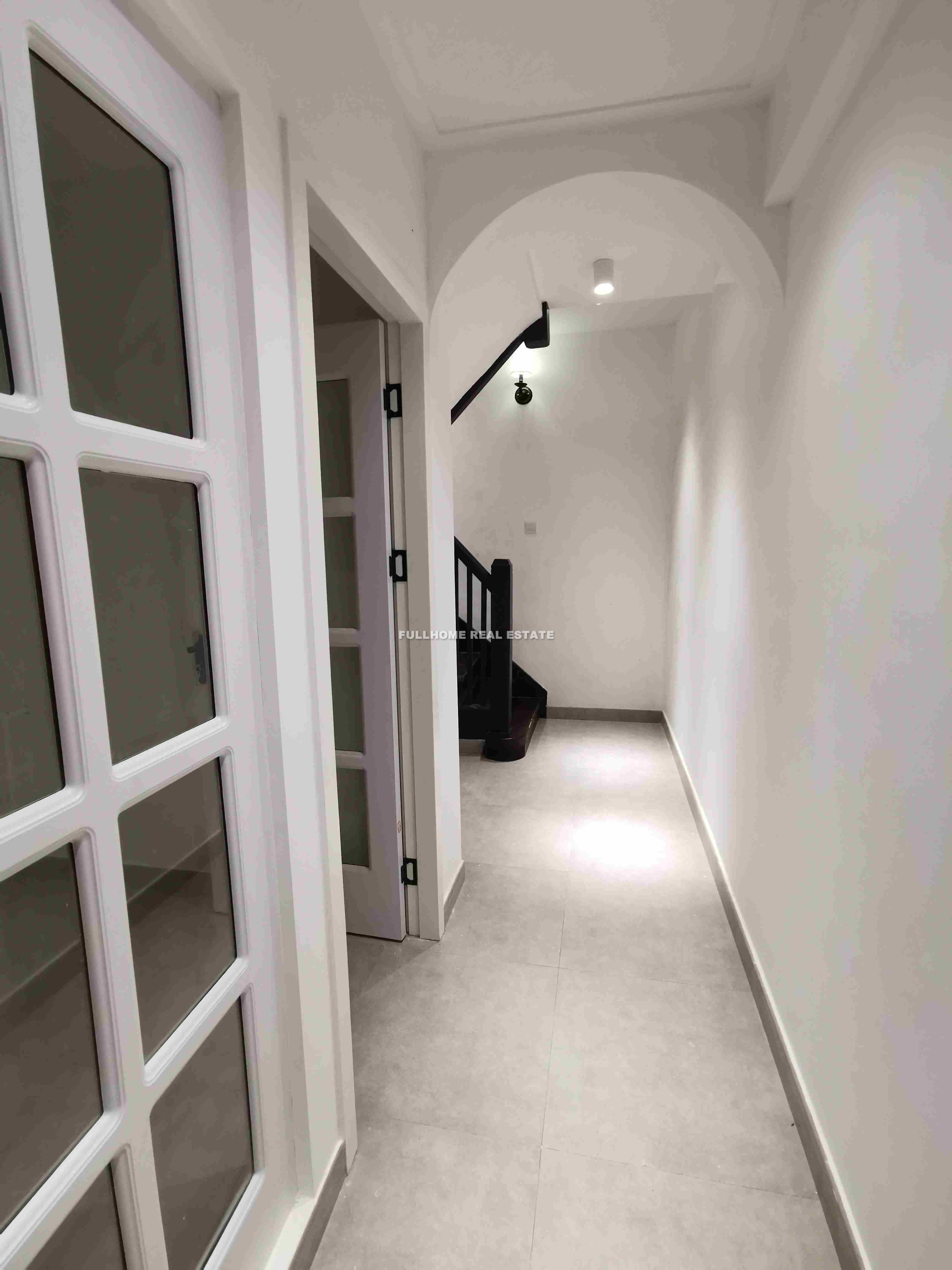 Lane 200-500 South Xiang Yang Road Old House - Interior view 8, Shanghai rental property