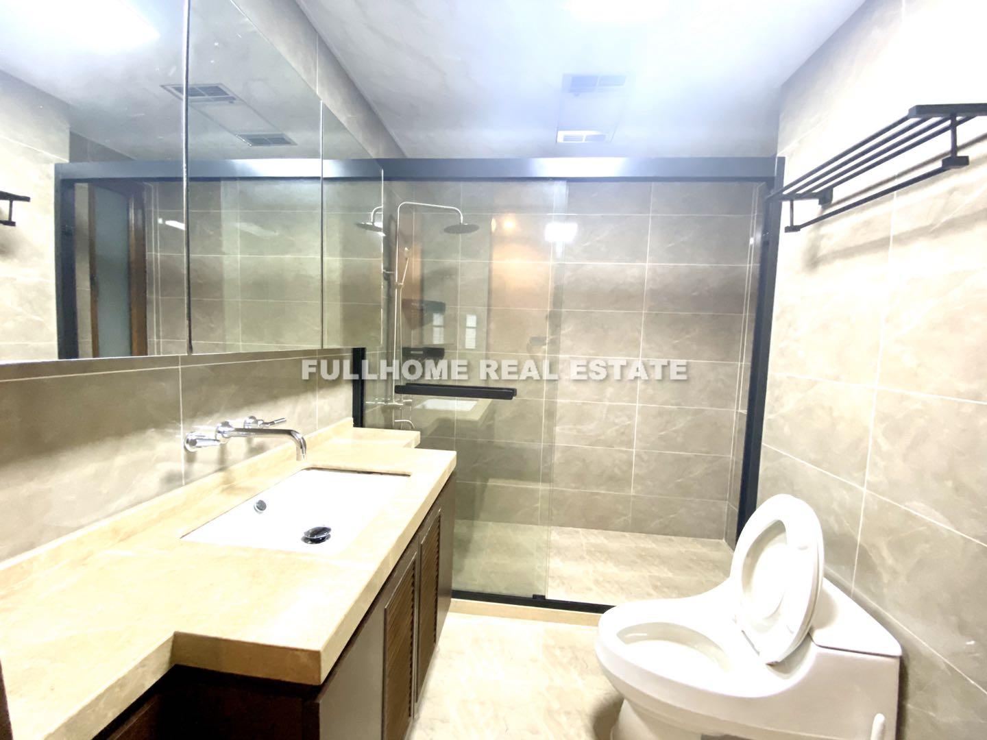 Gubei International Plaza - Interior view 11, Shanghai rental property