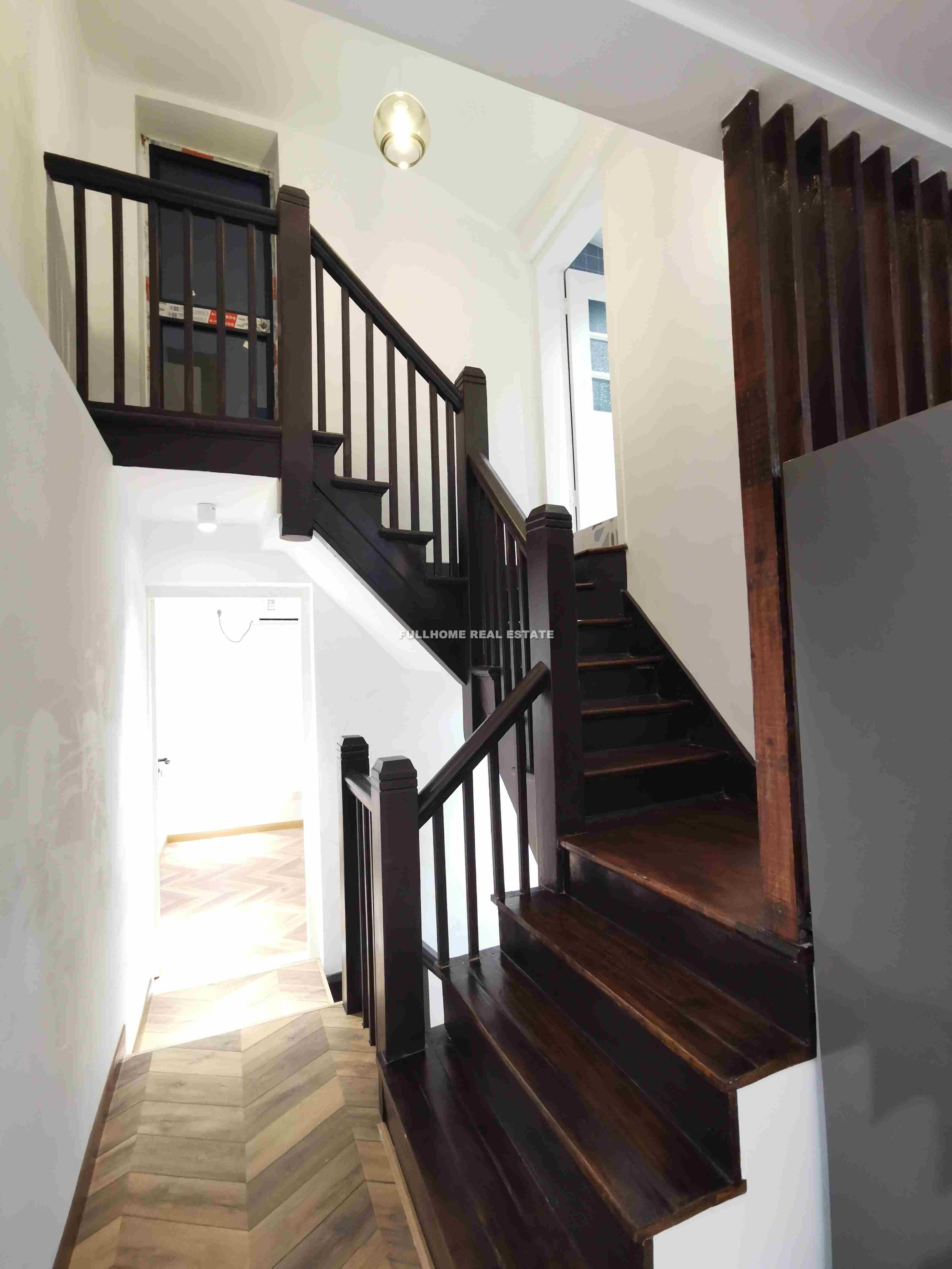 Lane 200-500 South Xiang Yang Road Old House - Interior view 11, Shanghai rental property