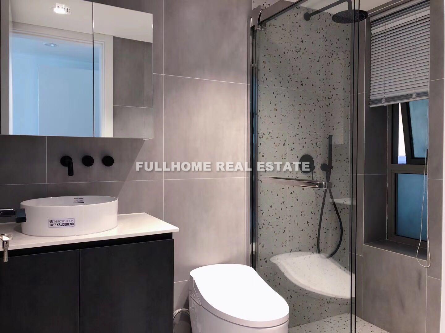 8 Park Avenue - Interior view 5, Shanghai rental property
