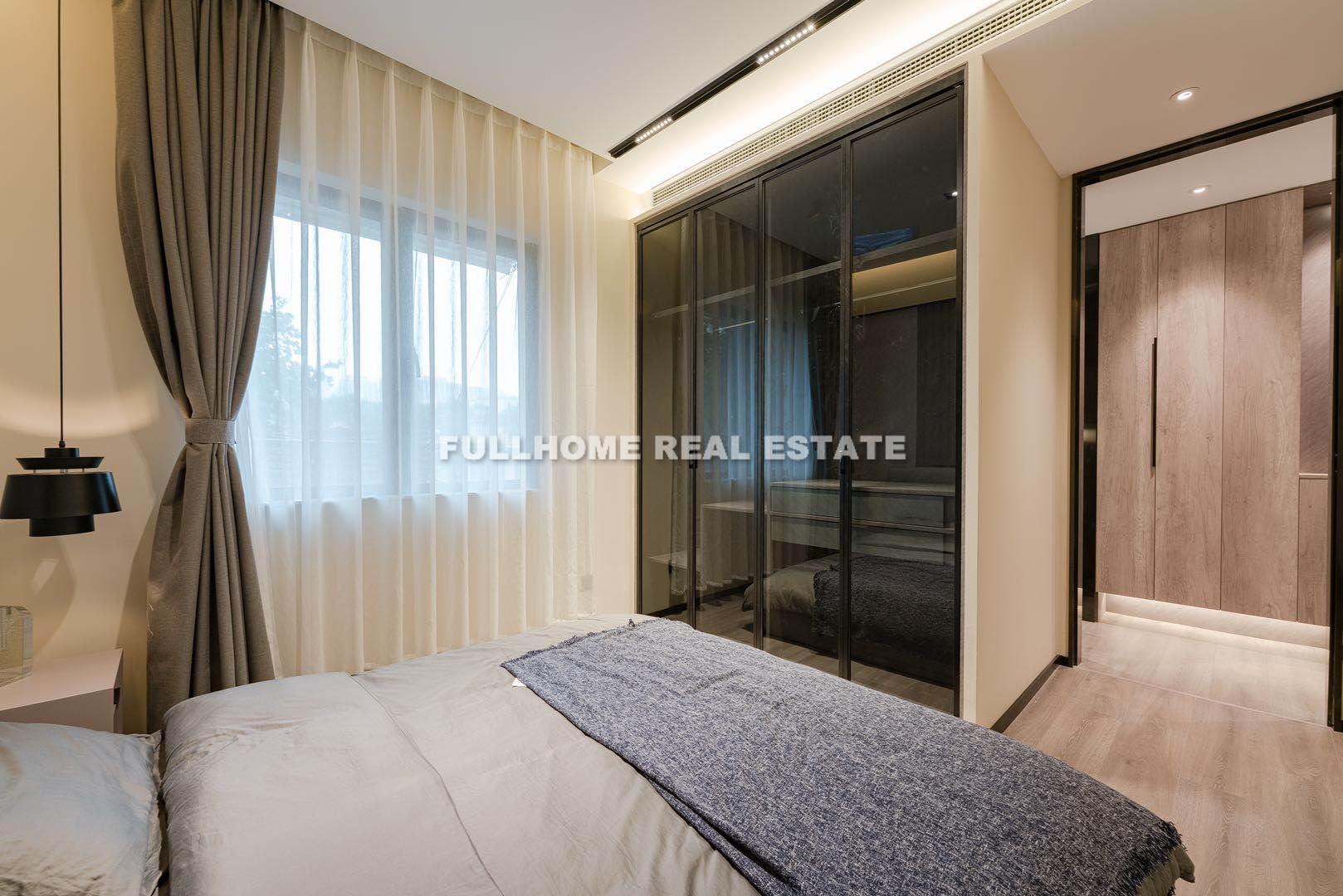 Lane 1-300 Ruijin 2nd Road Old House - Interior view 4, Shanghai rental property