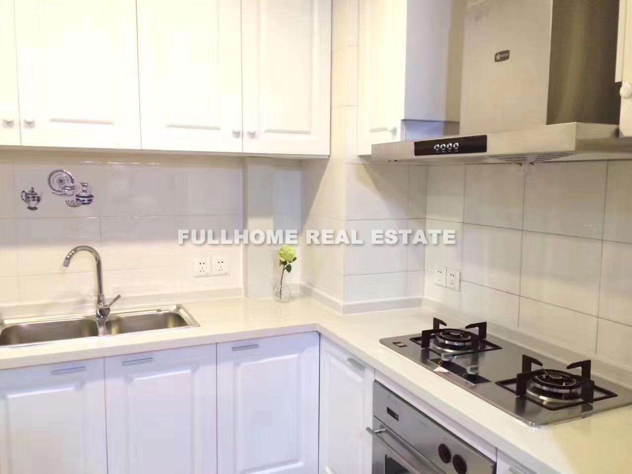 Shanghai Greentown - Interior view 9, Shanghai rental property