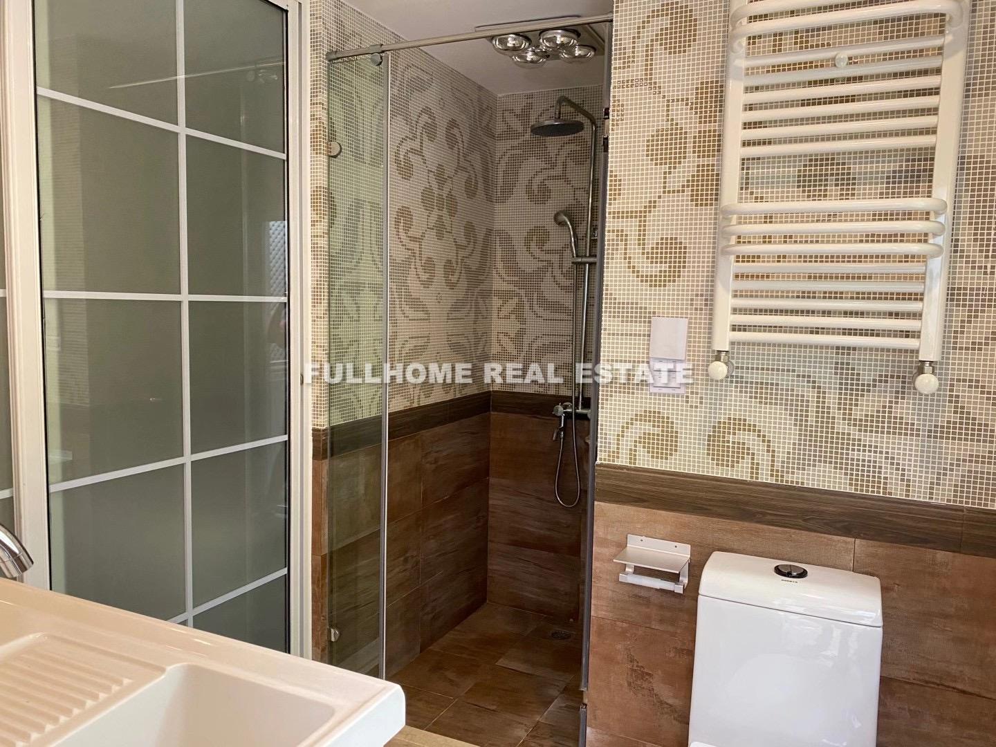 No.1-100 Pingwu Road Old House - Interior view 7, Shanghai rental property