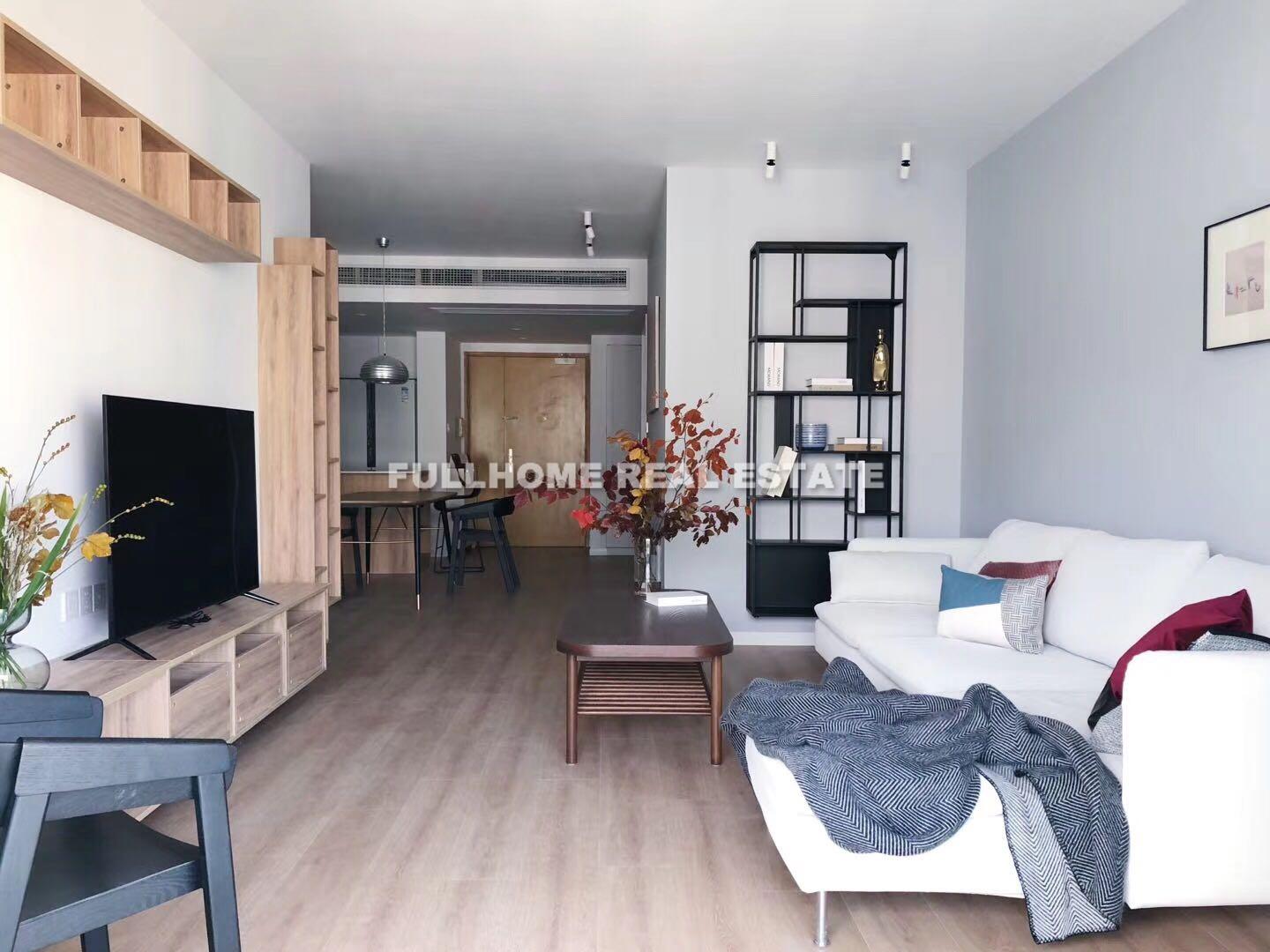 8 Park Avenue - Interior view 2, Shanghai rental property