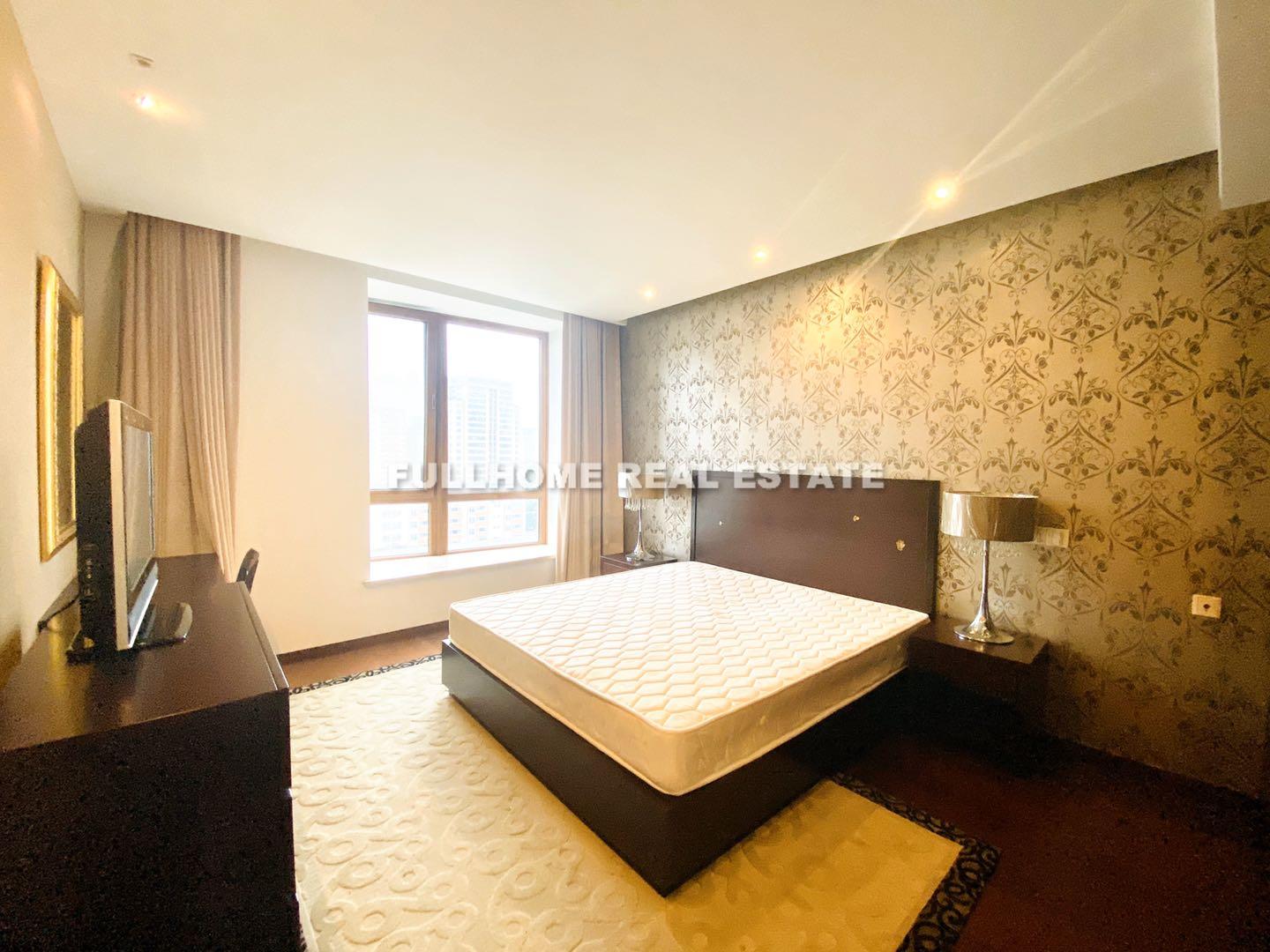 Gubei International Plaza - Interior view 8, Shanghai rental property
