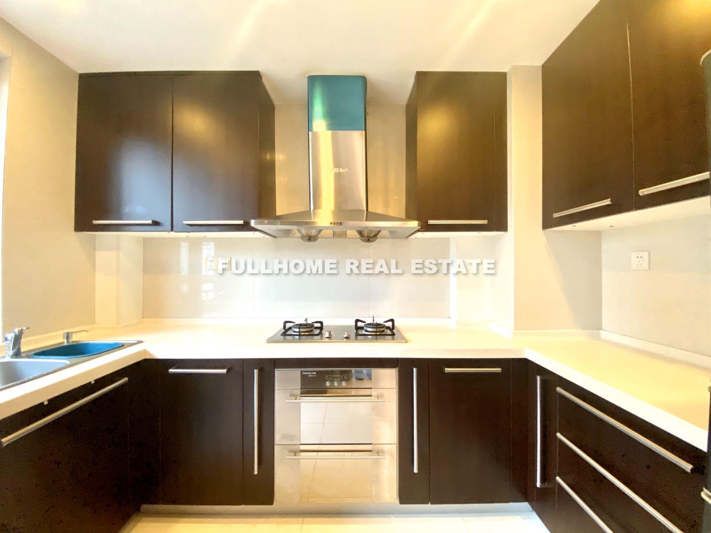 Gubei International Plaza - Interior view 5, Shanghai rental property
