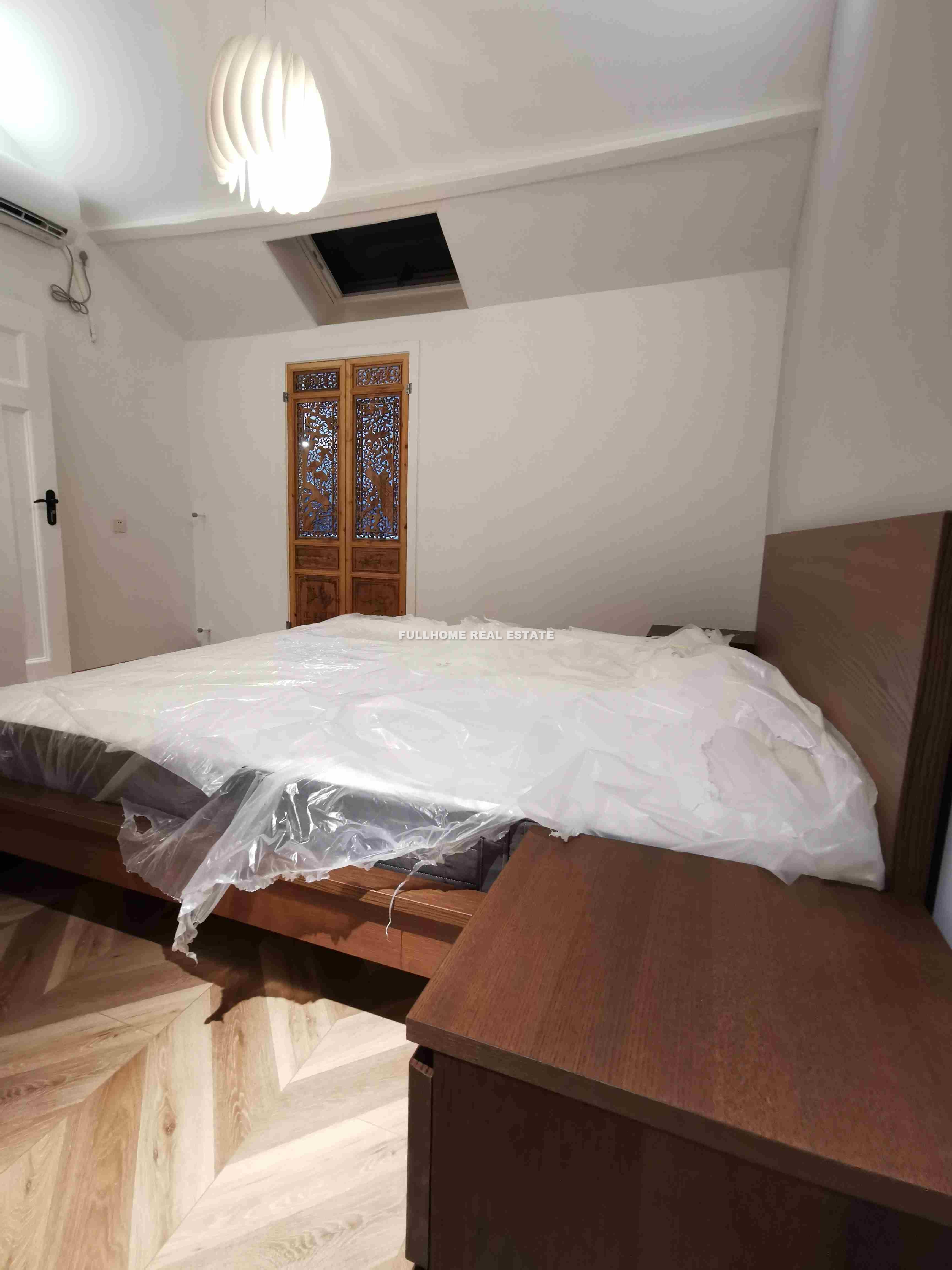 Lane 200-500 South Xiang Yang Road Old House - Interior view 7, Shanghai rental property