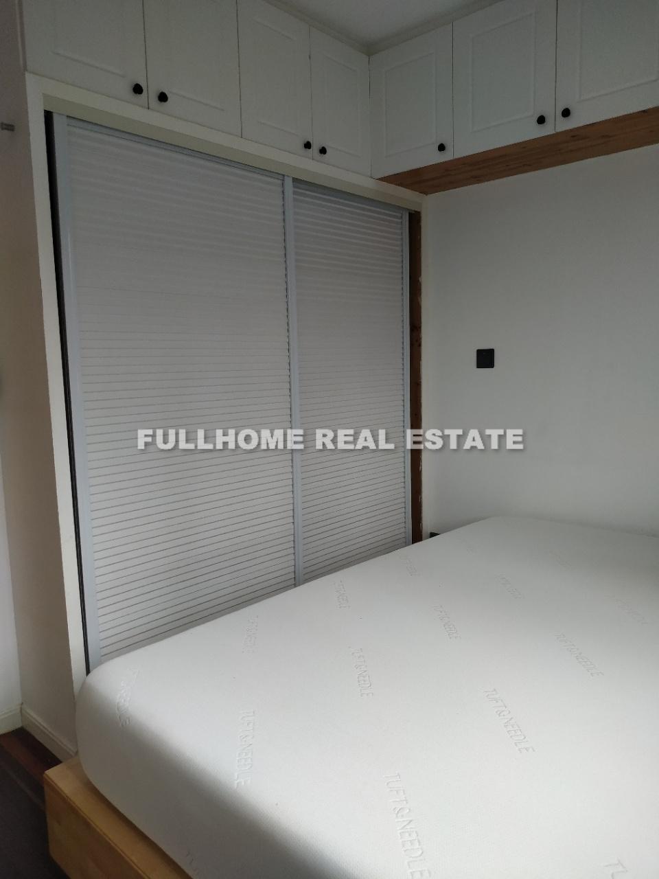 Wuzhong Apartment - Interior view 3, Shanghai rental property