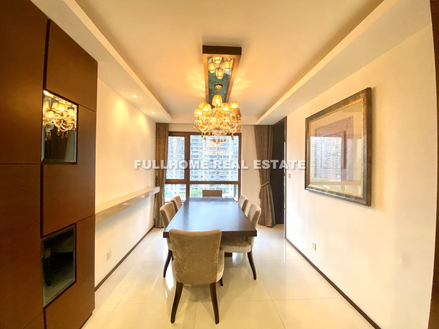 Gubei International Plaza - Interior view 3, Shanghai rental property