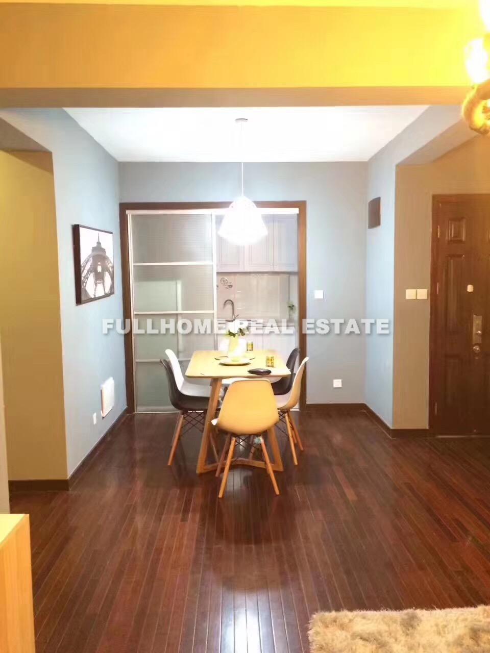 Shanghai Greentown - Interior view 8, Shanghai rental property