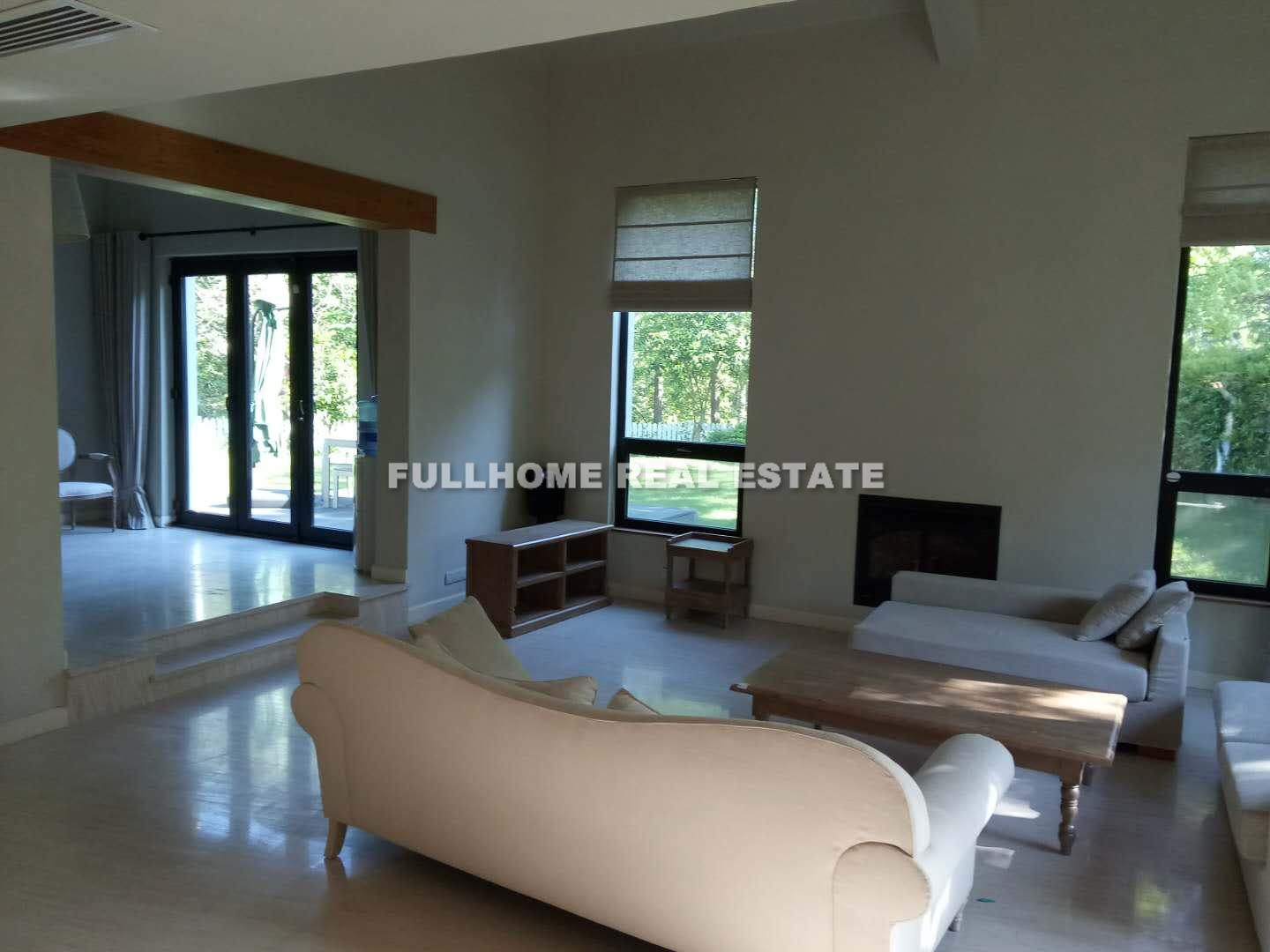 Risen Garden - Interior view 2, Shanghai rental property