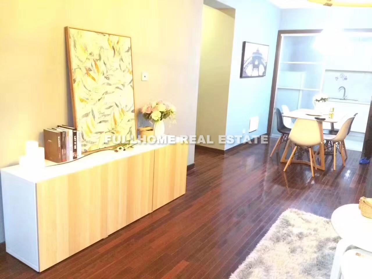 Shanghai Greentown - Interior view 4, Shanghai rental property