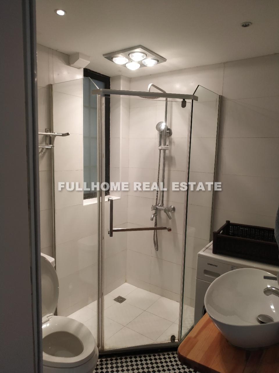 Wuzhong Apartment - Interior view 6, Shanghai rental property