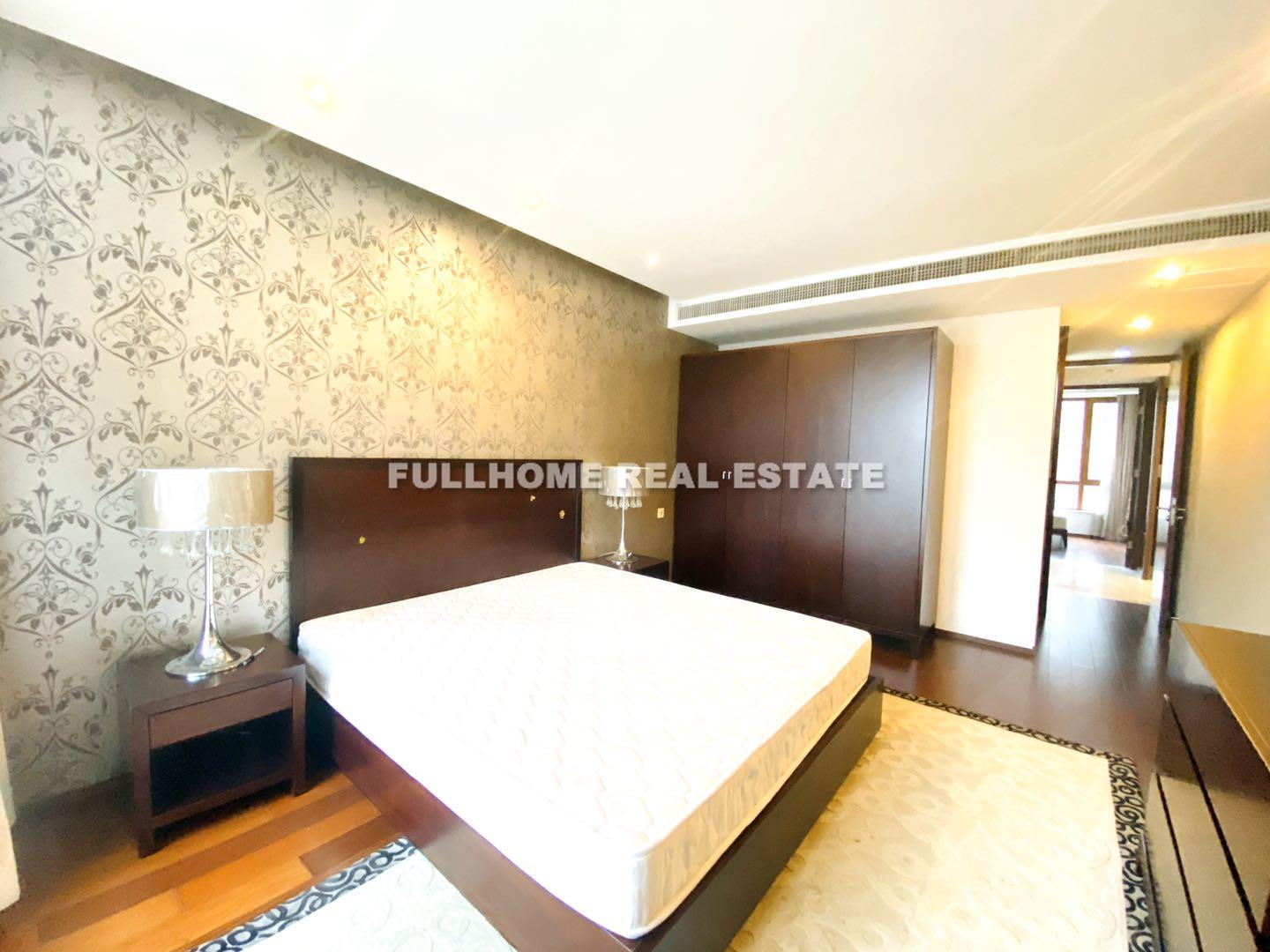 Gubei International Plaza - Interior view 7, Shanghai rental property