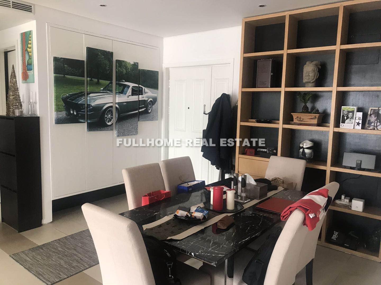 City Castle - Interior view 9, Shanghai rental property