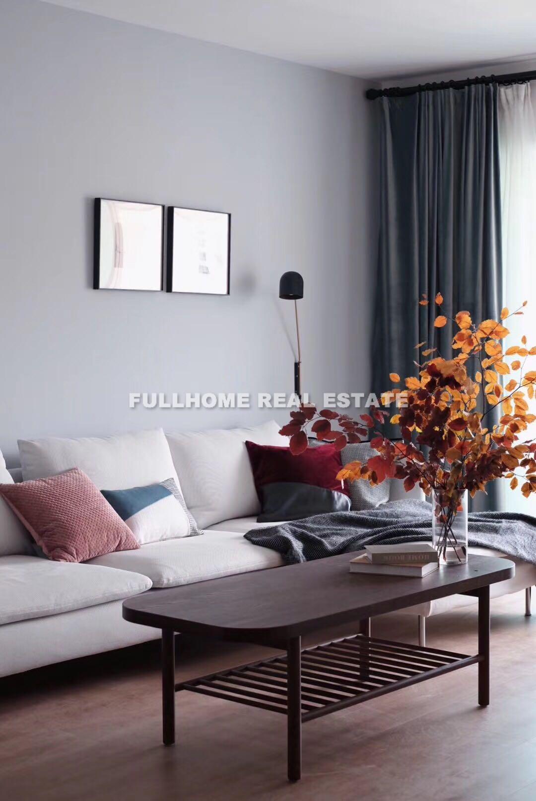8 Park Avenue - Interior view 6, Shanghai rental property