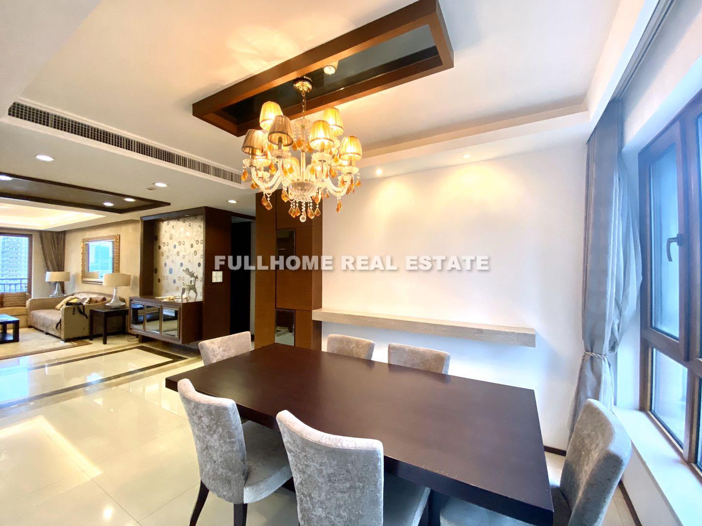 Gubei International Plaza - Interior view 6, Shanghai rental property