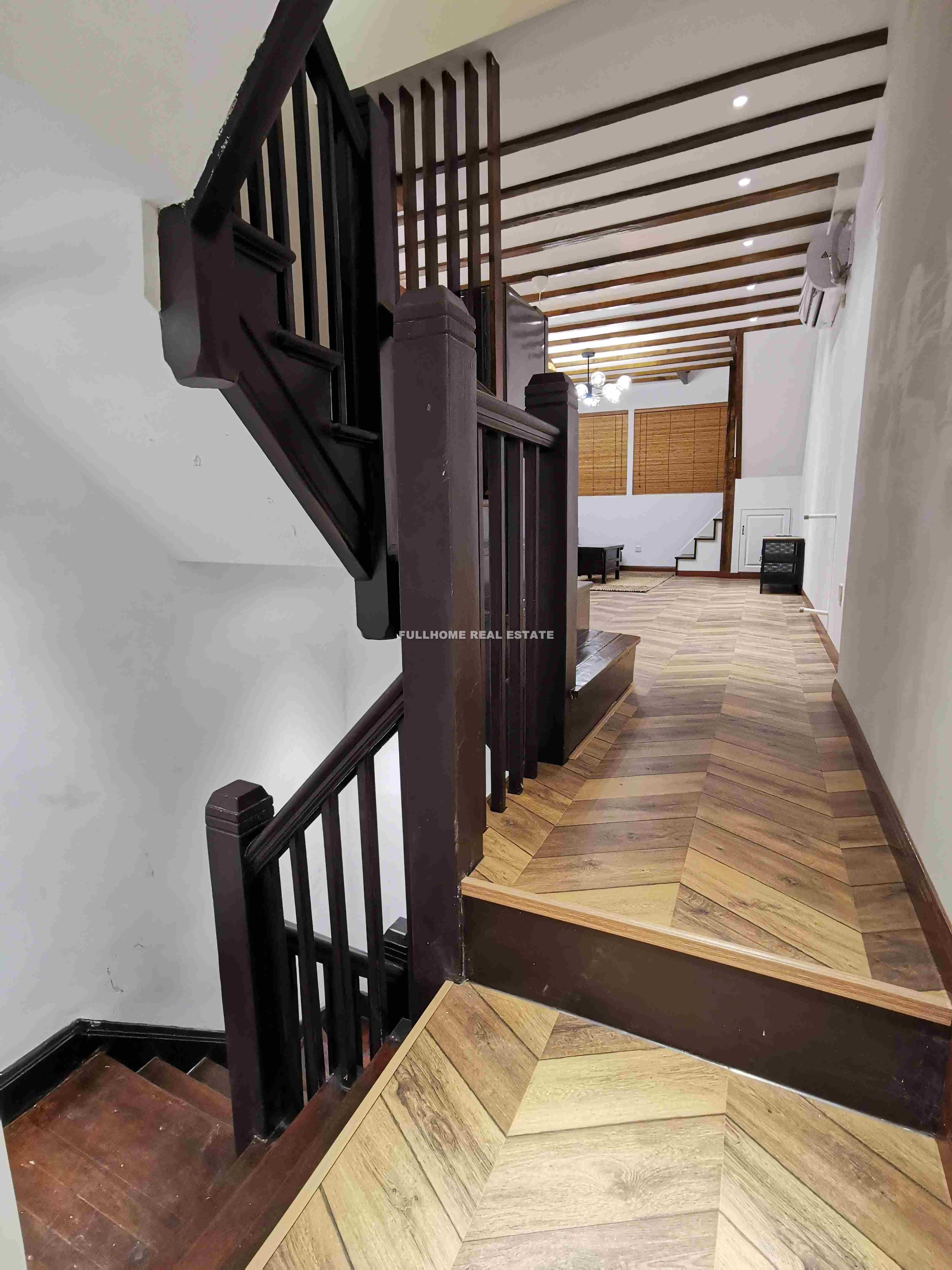 Lane 200-500 South Xiang Yang Road Old House - Interior view 5, Shanghai rental property