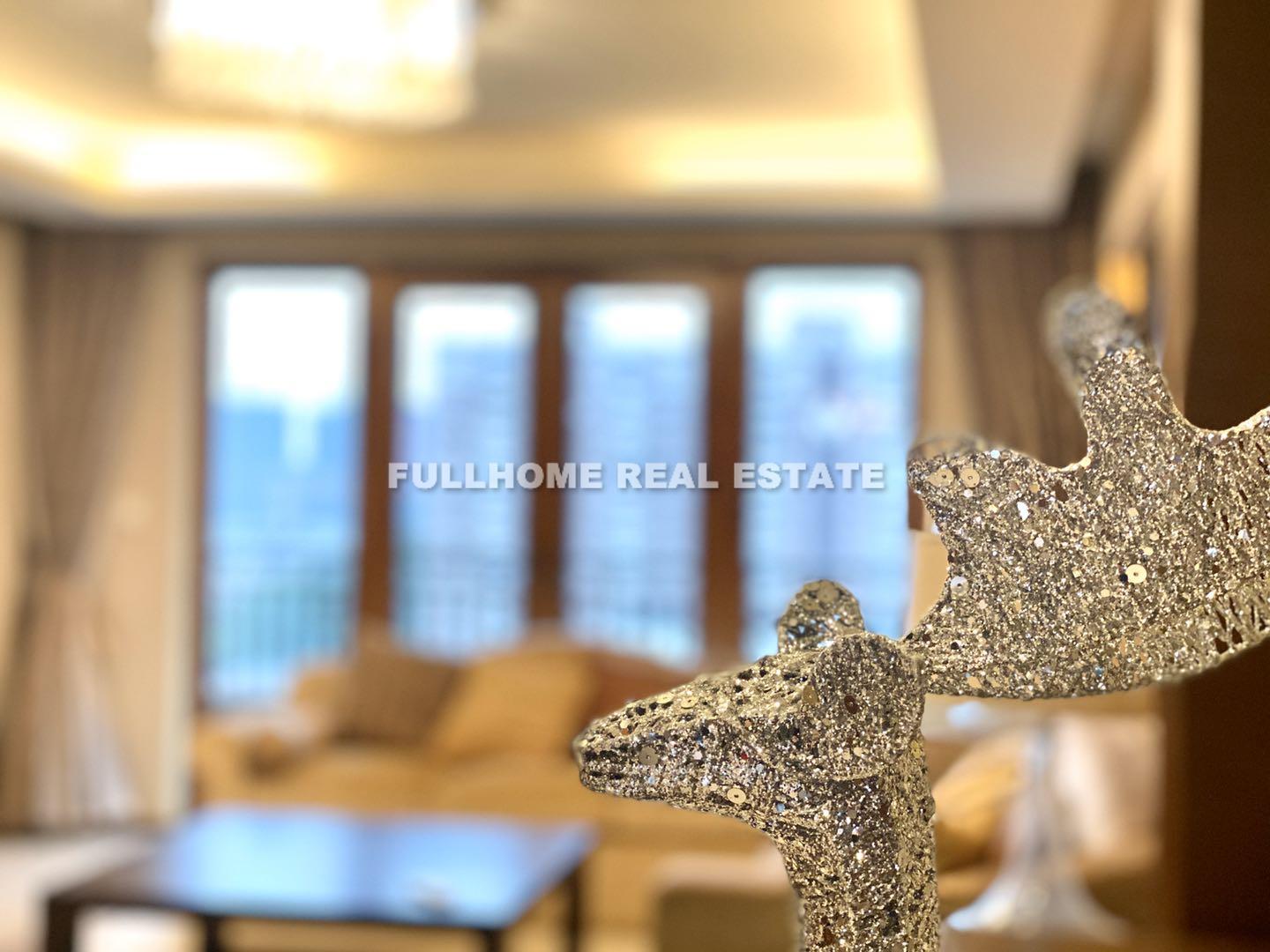 Gubei International Plaza - Interior view 4, Shanghai rental property