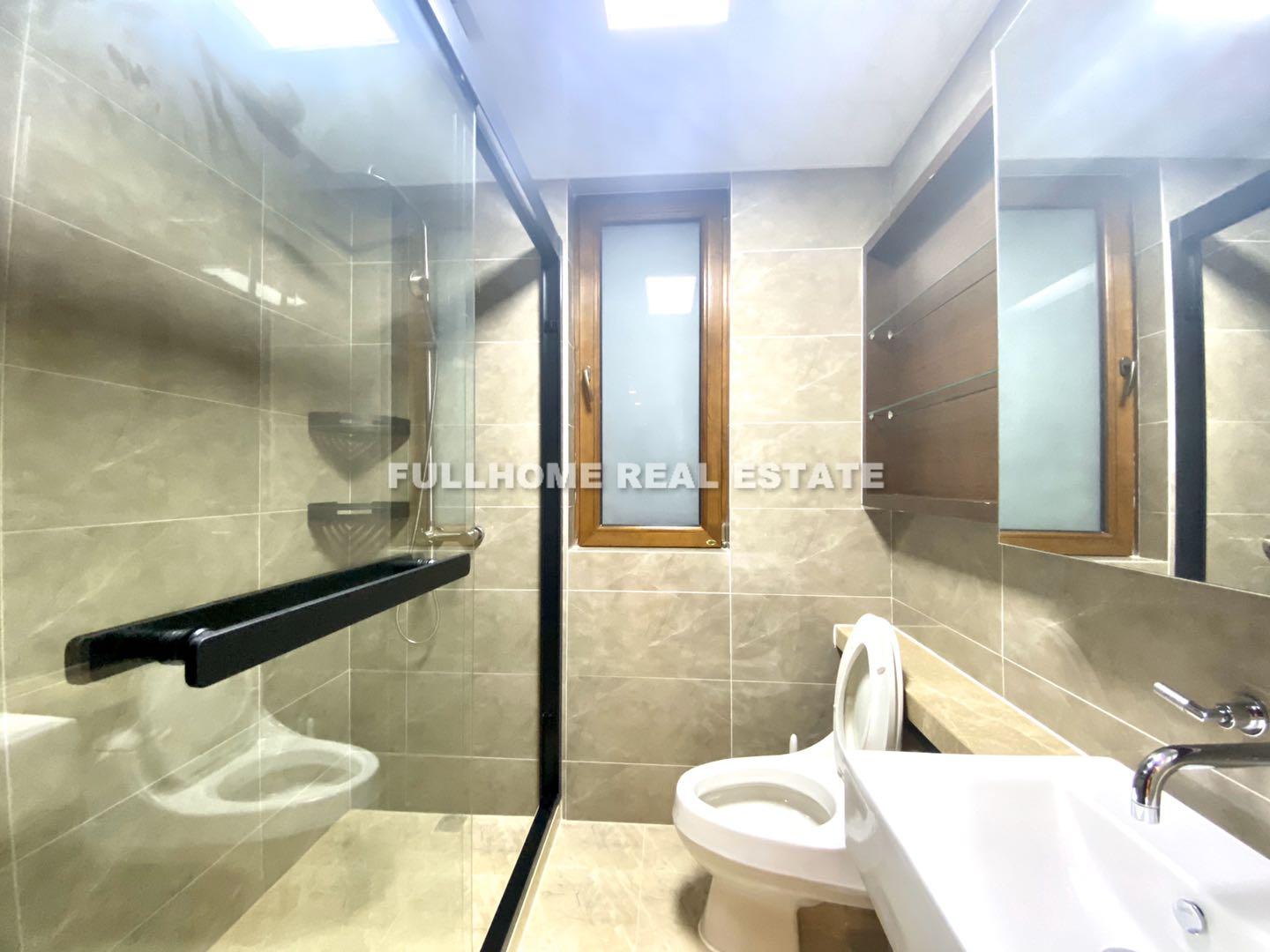 Gubei International Plaza - Interior view 10, Shanghai rental property