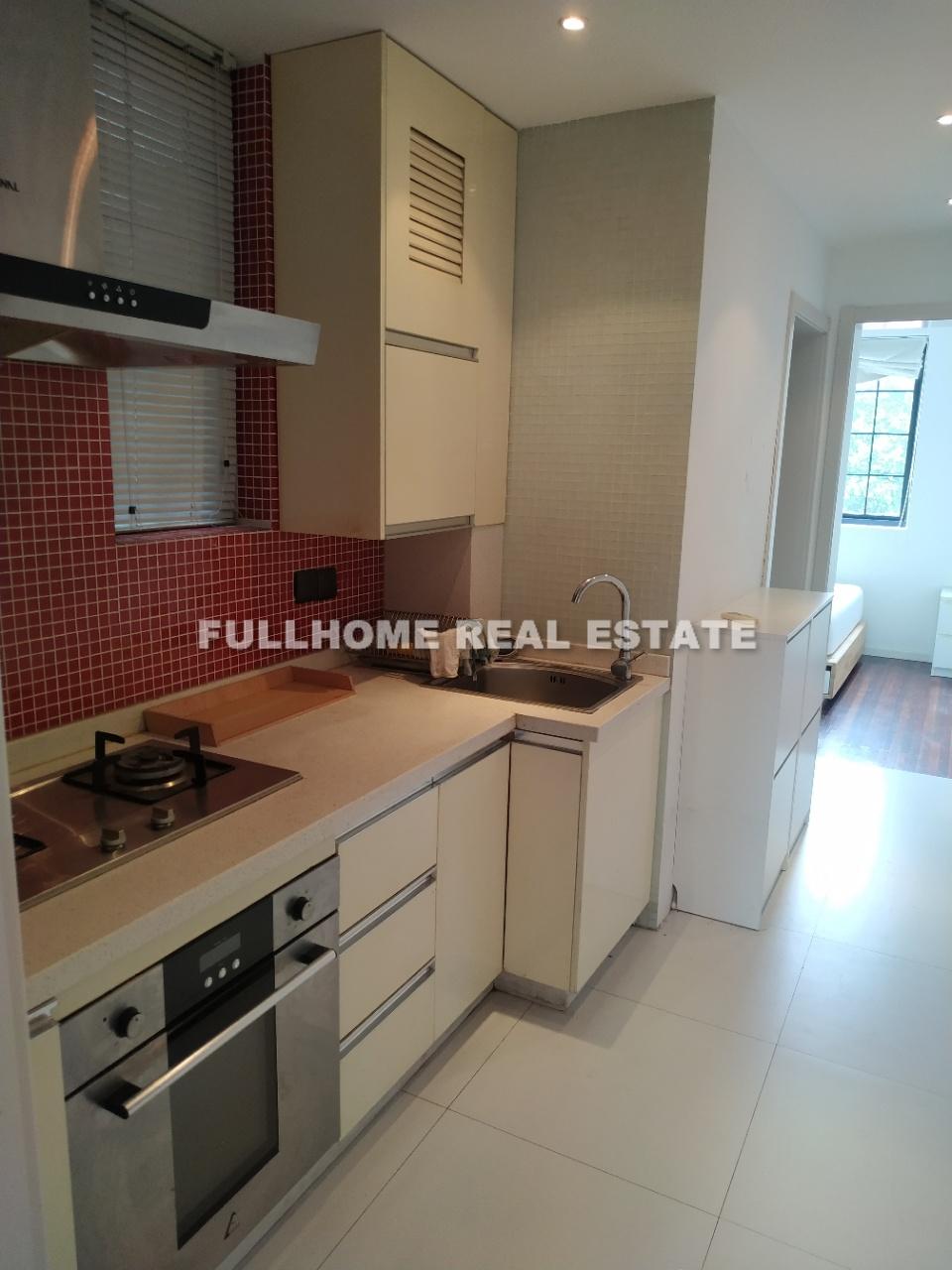 Wuzhong Apartment - Interior view 2, Shanghai rental property