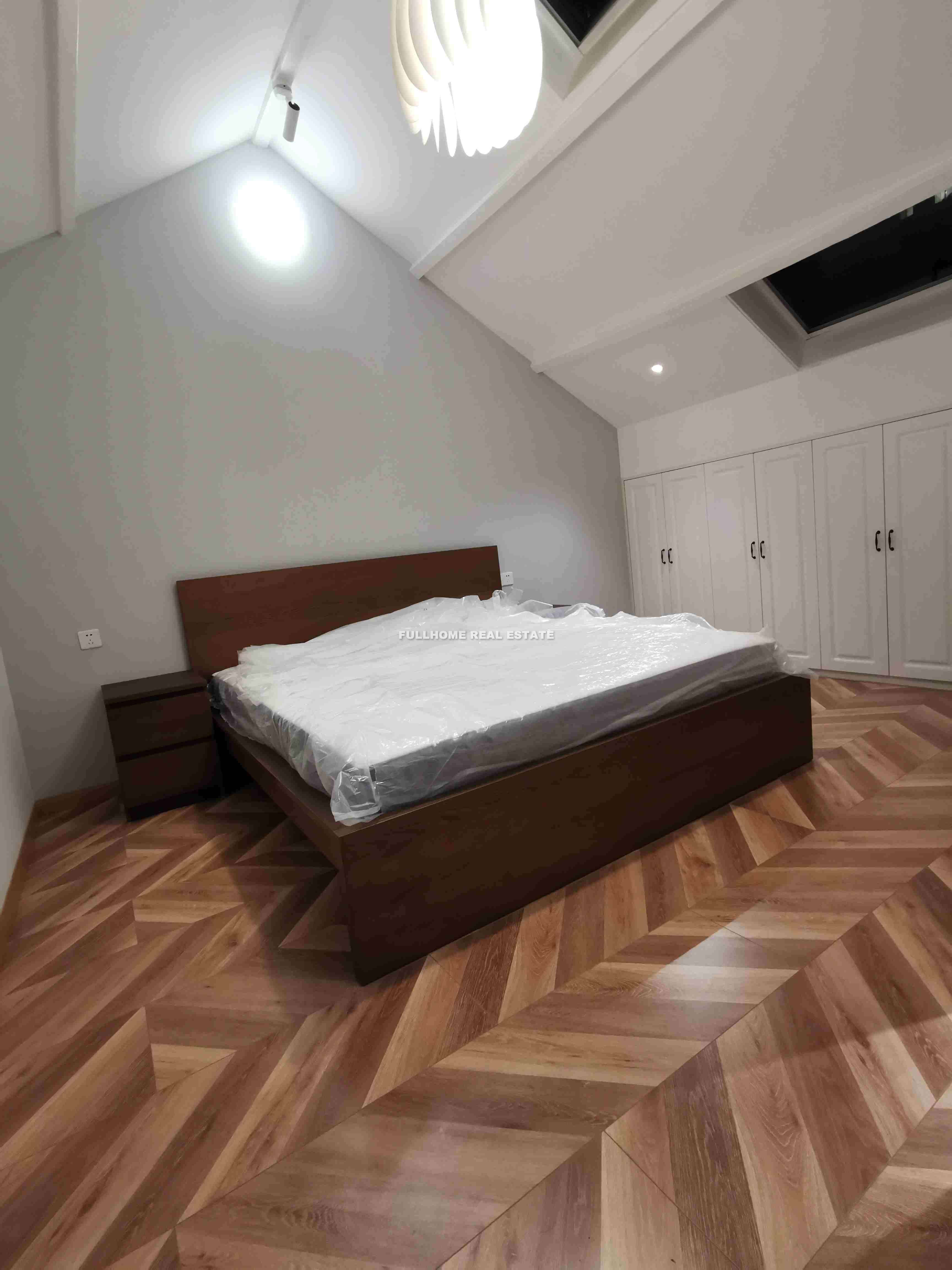 Lane 200-500 South Xiang Yang Road Old House - Interior view 12, Shanghai rental property