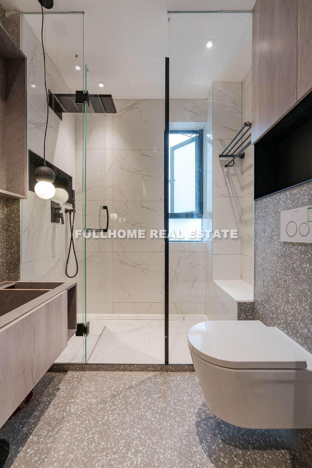 Lane 1-300 Ruijin 2nd Road Old House - Interior view 3, Shanghai rental property