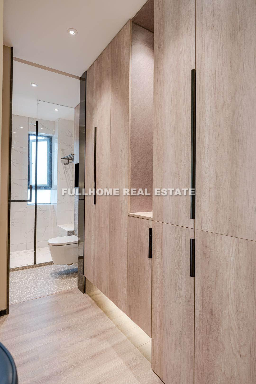Lane 1-300 Ruijin 2nd Road Old House - Interior view 7, Shanghai rental property