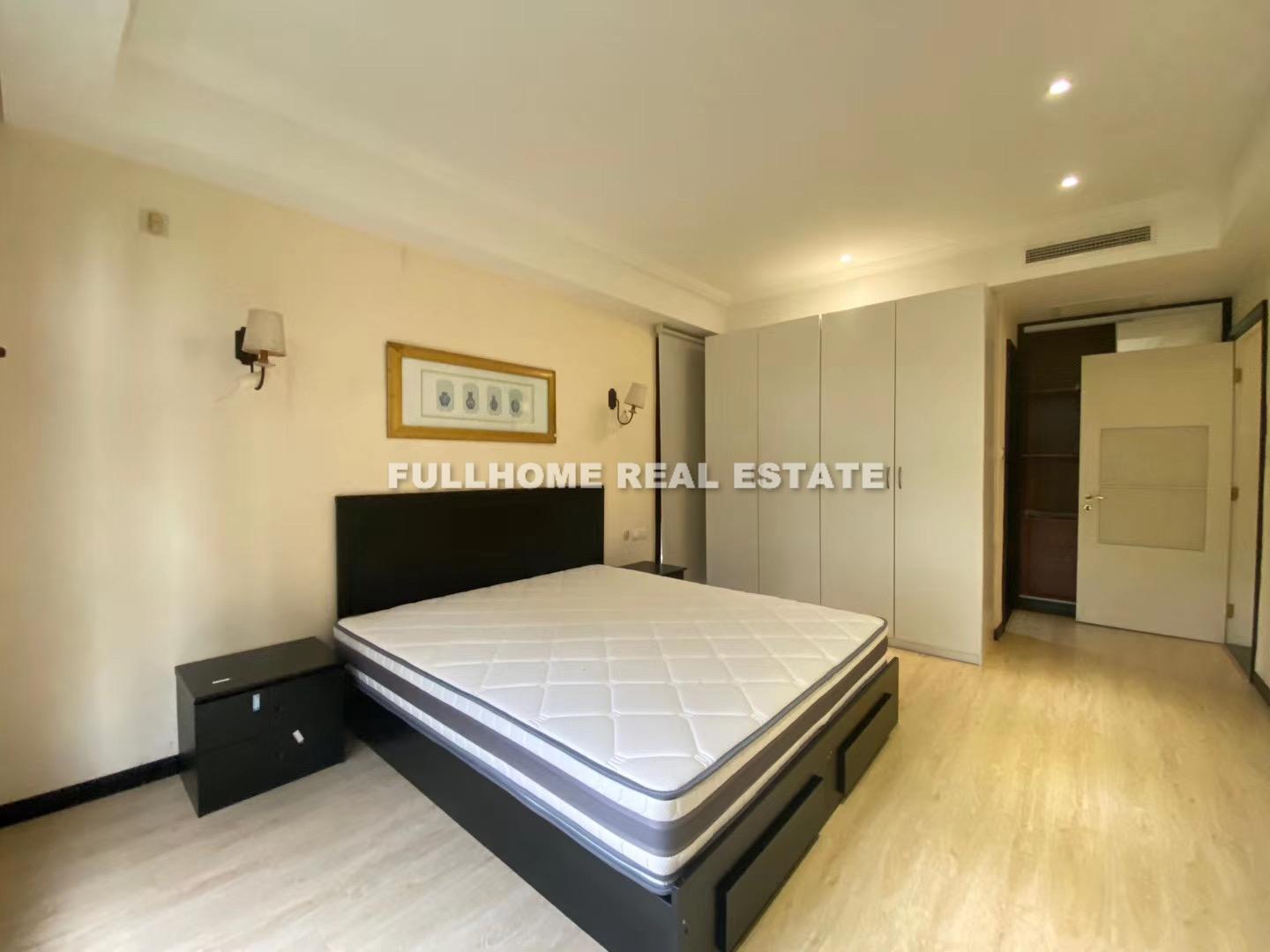 Gubei Central Garden - Interior view 3, Shanghai rental property
