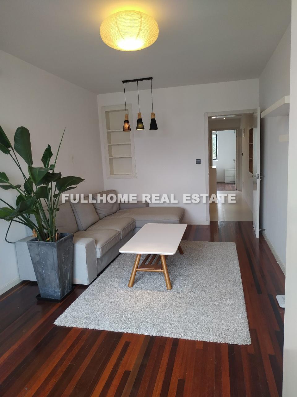 Wuzhong Apartment - 1 bedroom apartment in Shanghai, FFC, Downtown