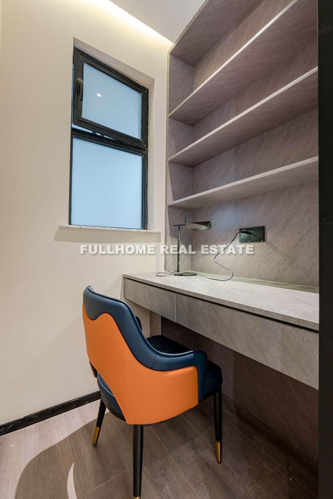 Lane 1-300 Ruijin 2nd Road Old House - Interior view 5, Shanghai rental property