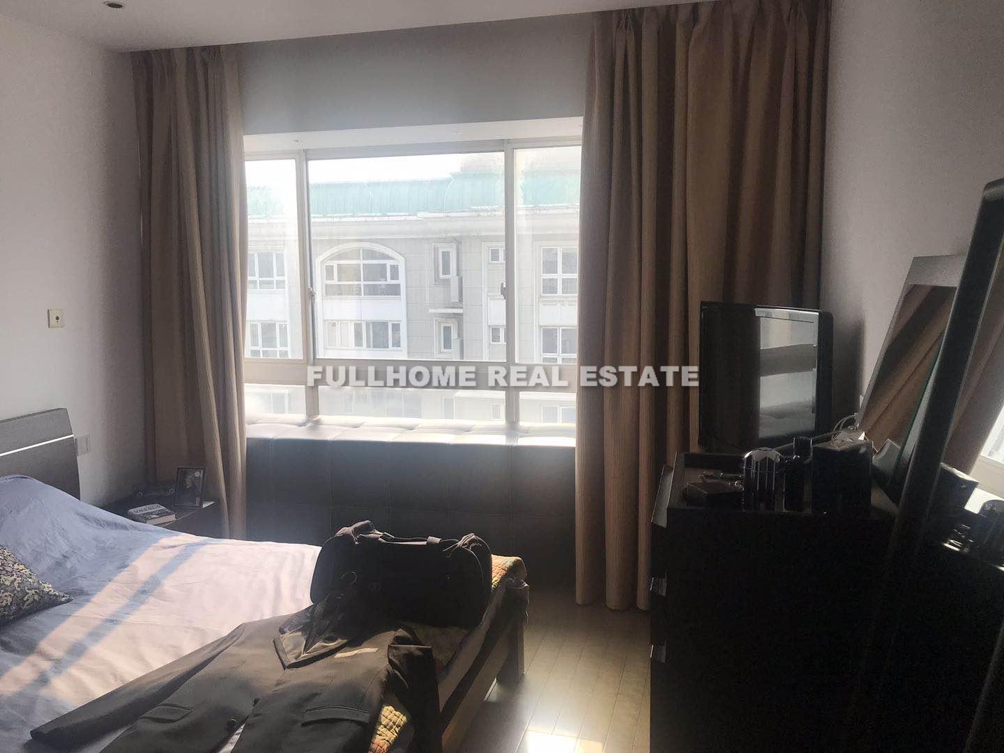City Castle - Interior view 5, Shanghai rental property