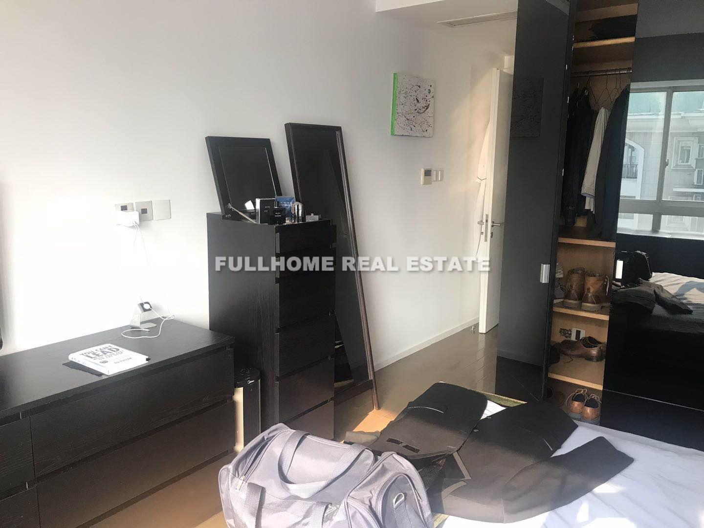 City Castle - Interior view 2, Shanghai rental property