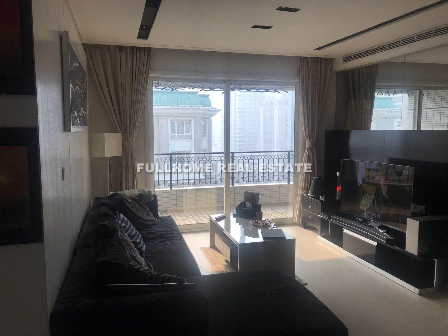 City Castle - Interior view 10, Shanghai rental property